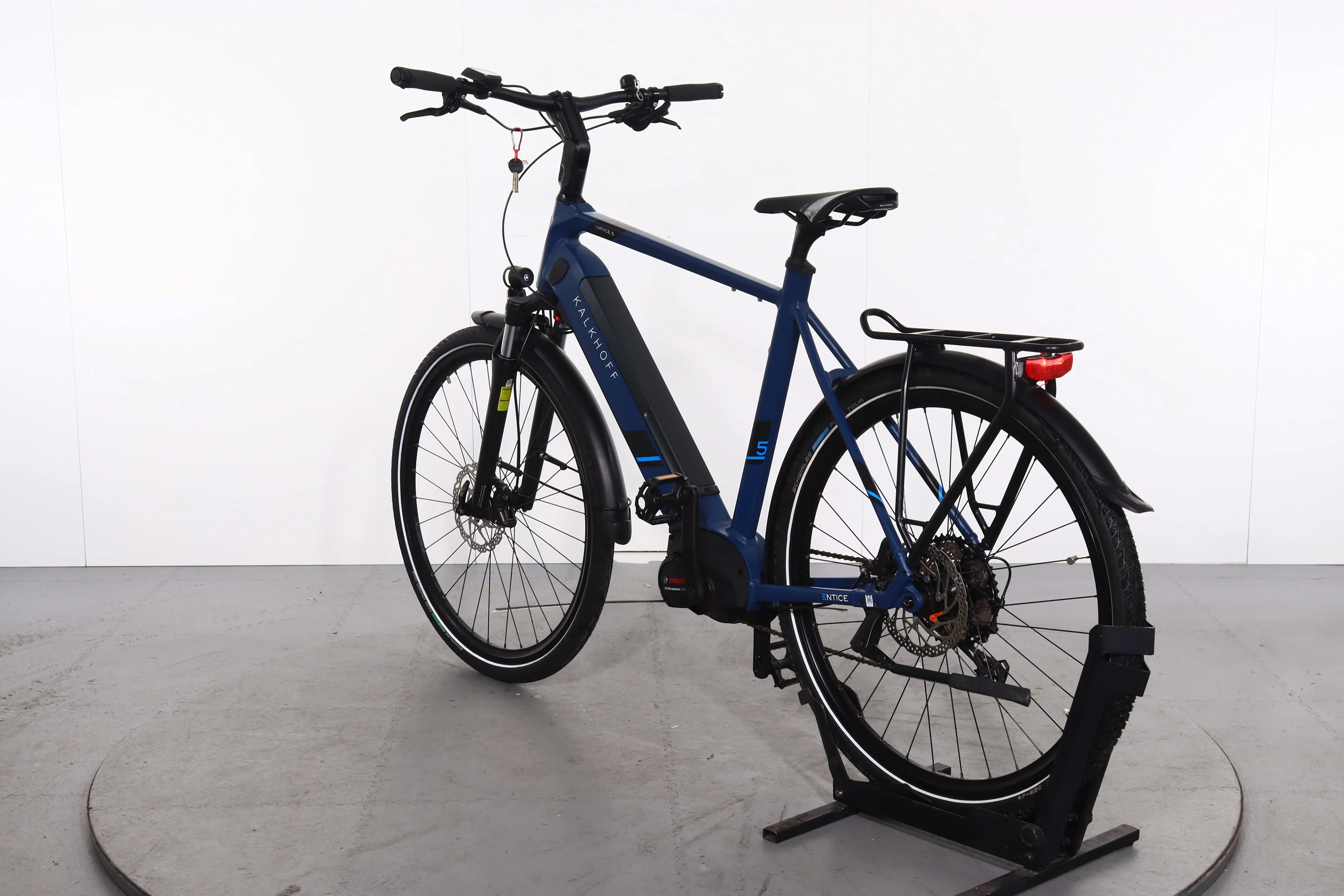 Kalkhoff Entice 5.B XXL - Image 6