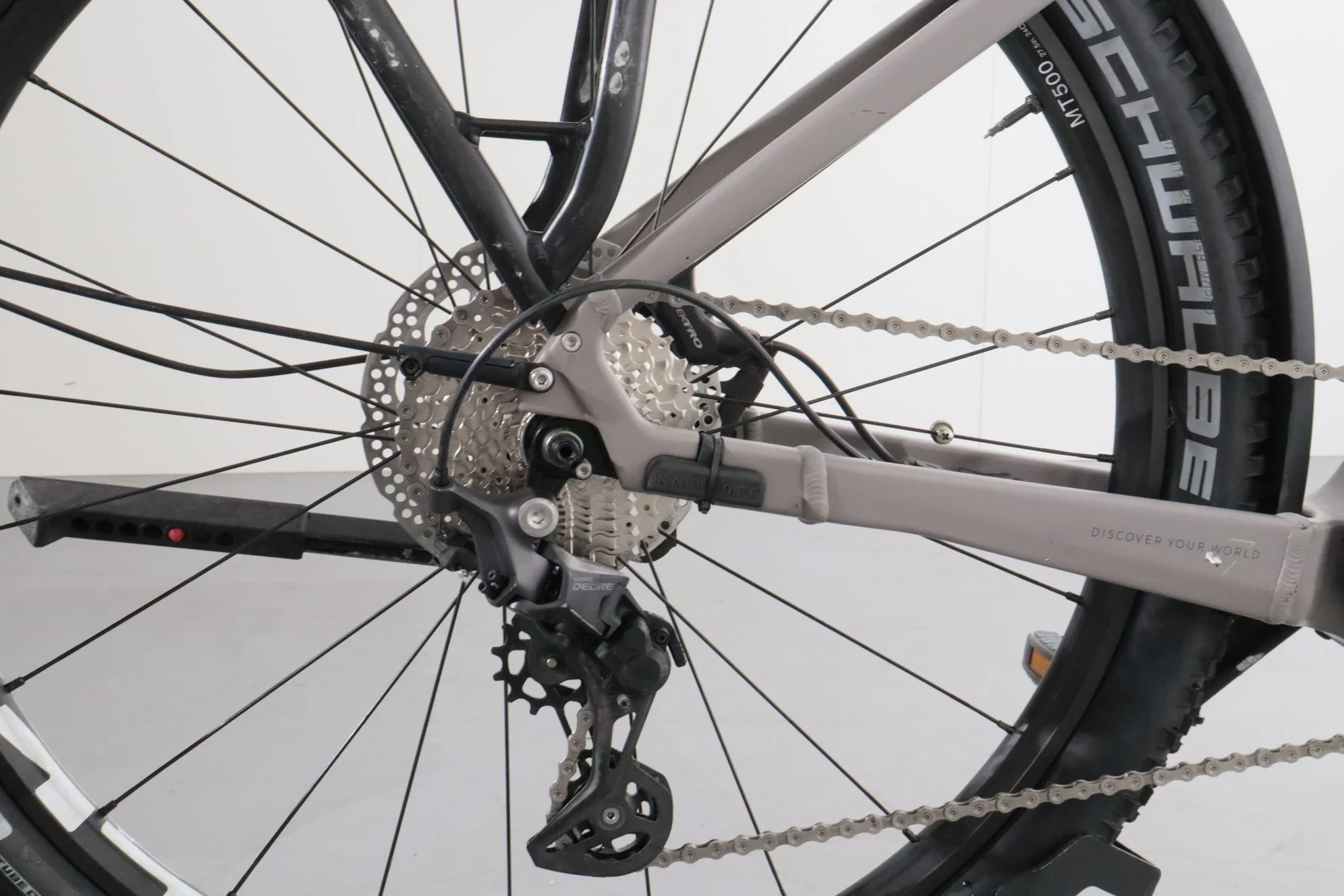 Kalkhoff Entice 7+ Move - Image 8