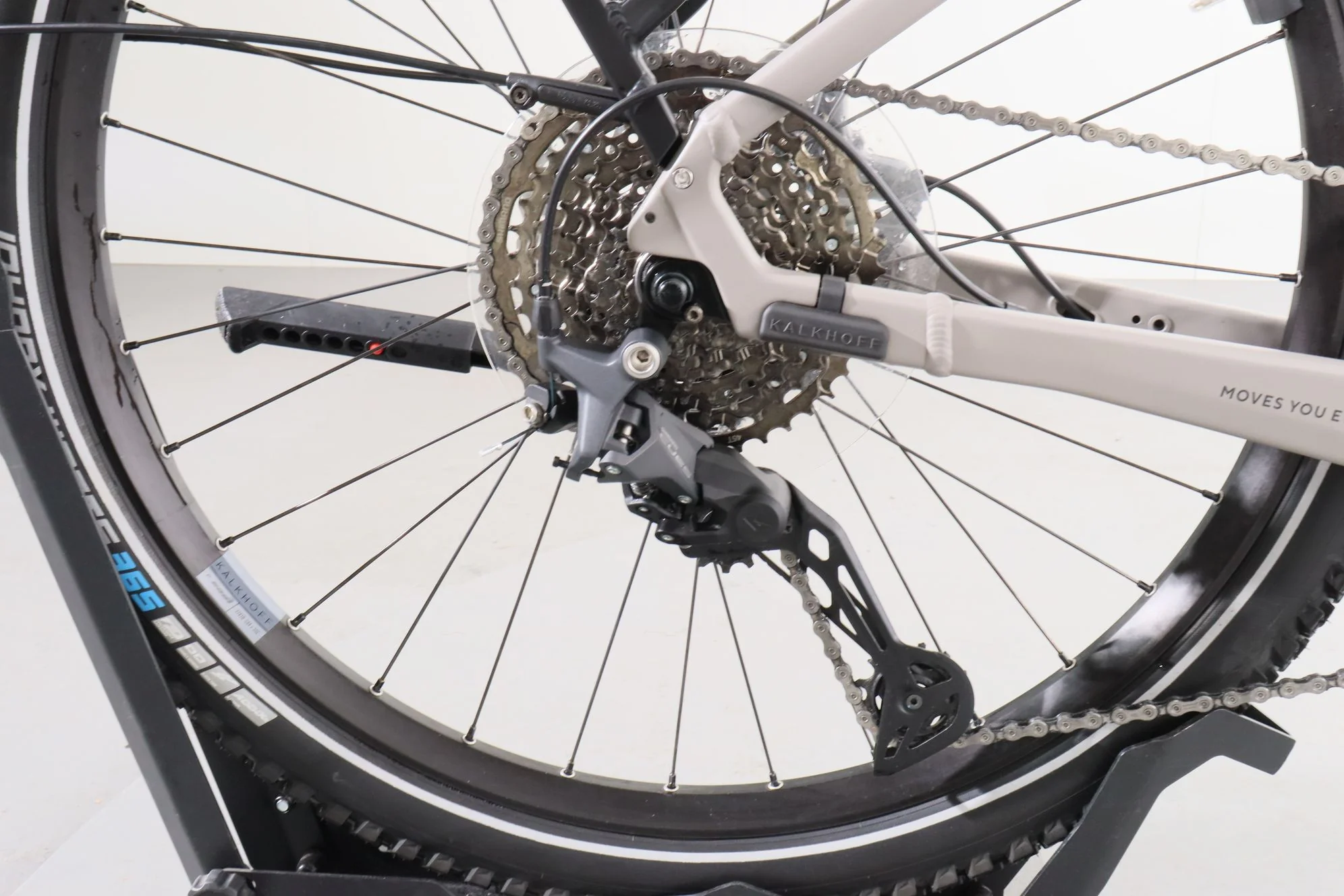 Kalkhoff ENTICE 7+ MOVE - Image 9