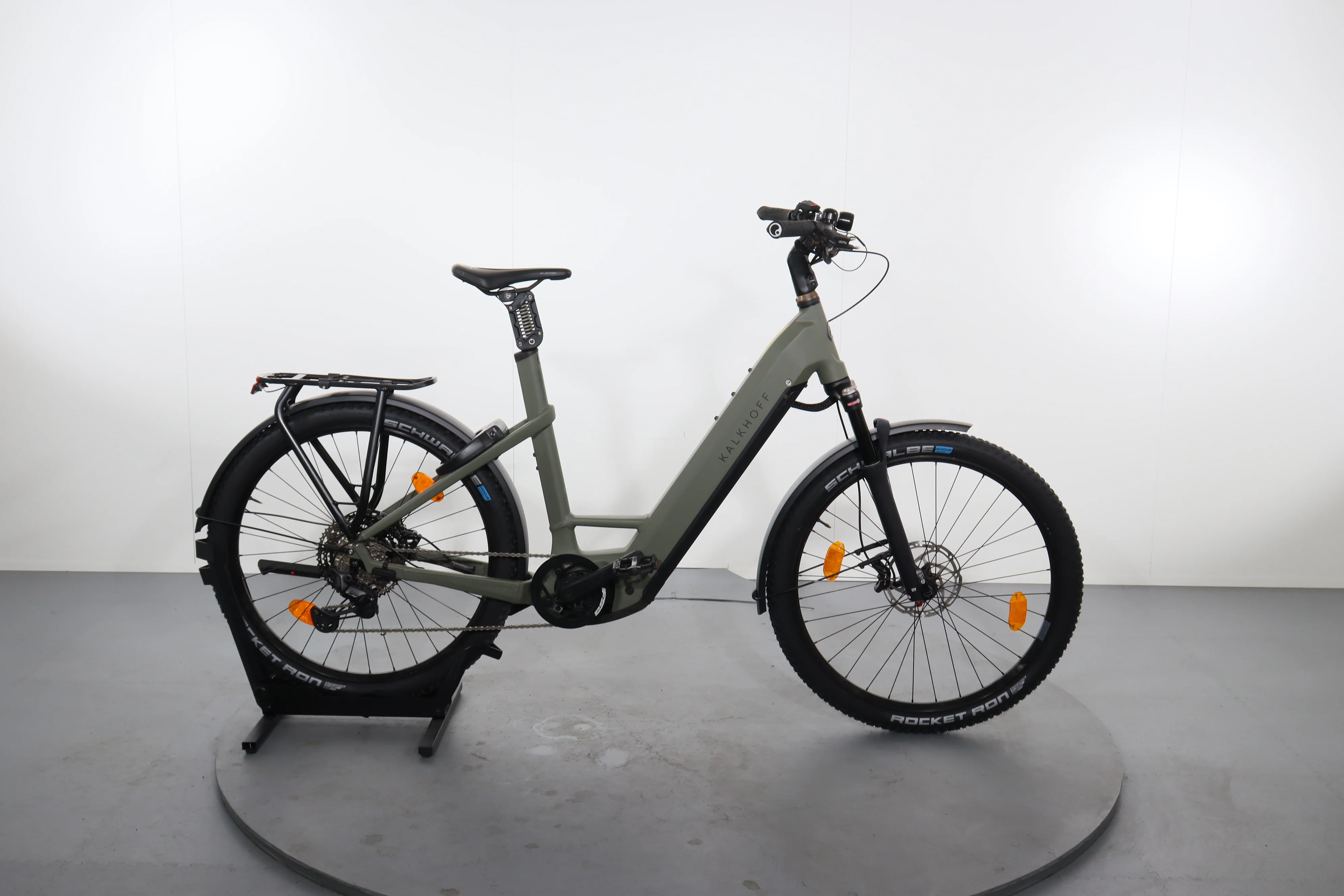 Kalkhoff ENTICE 7.B ADVANCE+
