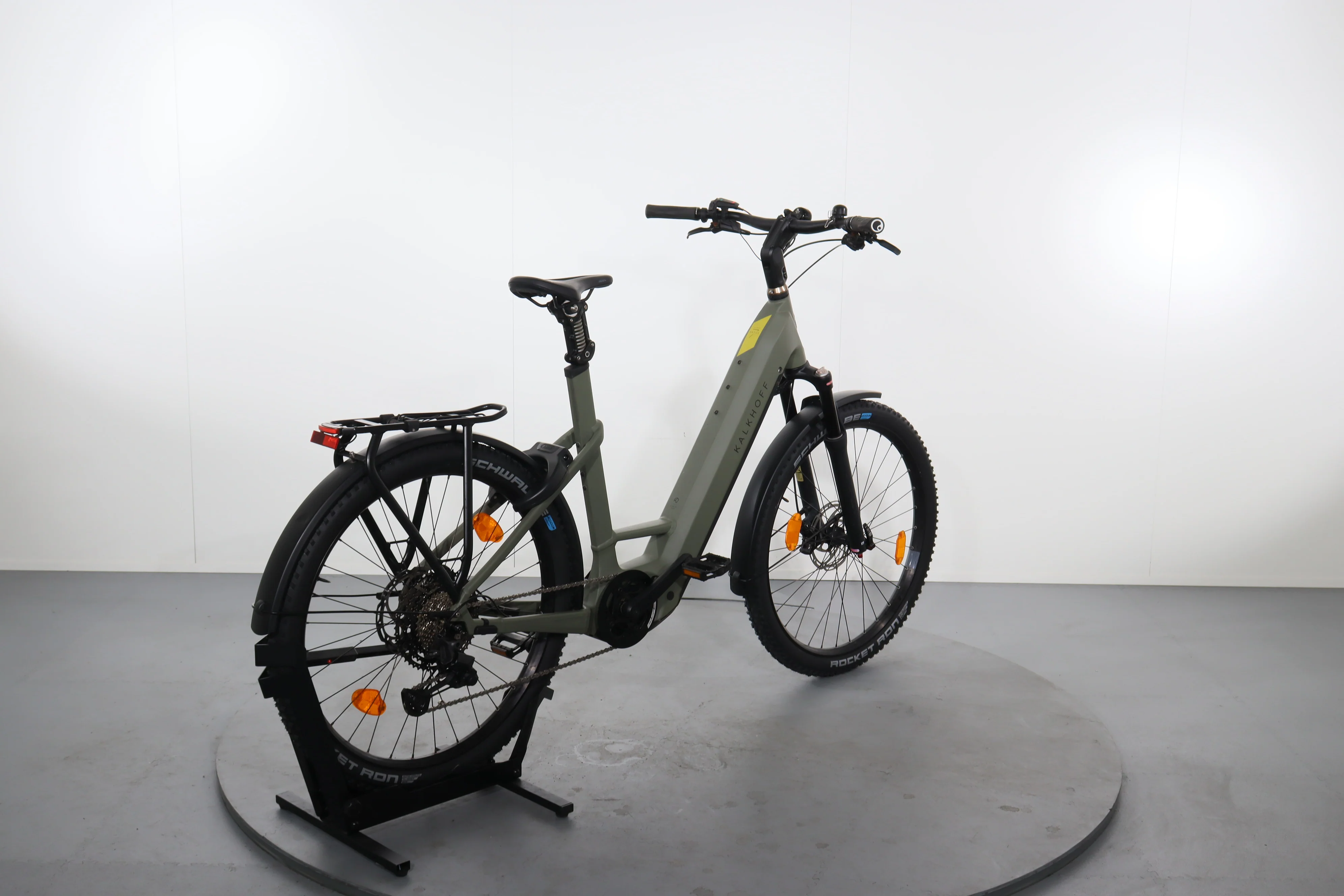 Kalkhoff ENTICE 7.B ADVANCE+ - Image 6