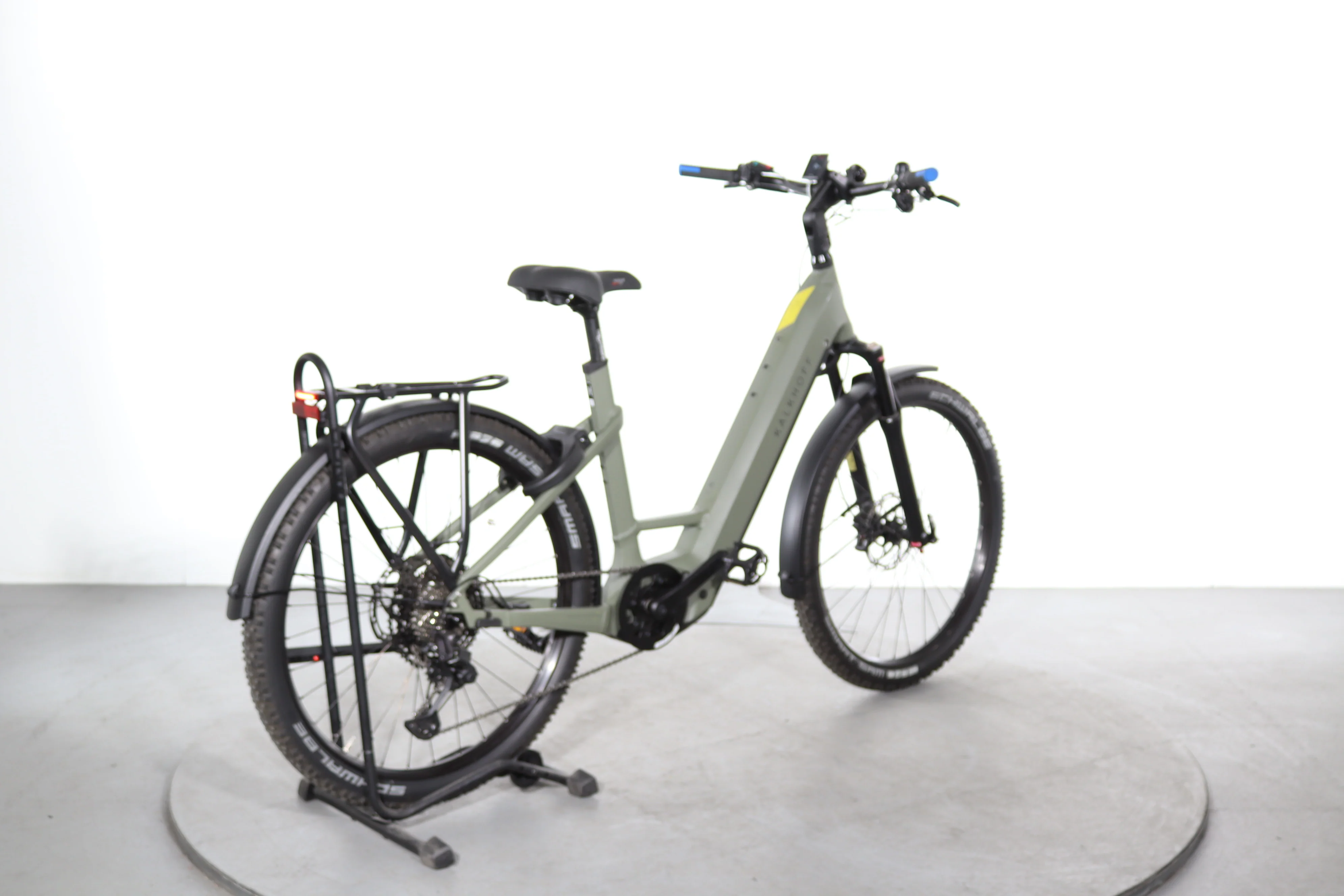 Kalkhoff Entice 7.B Advance+ - Image 6