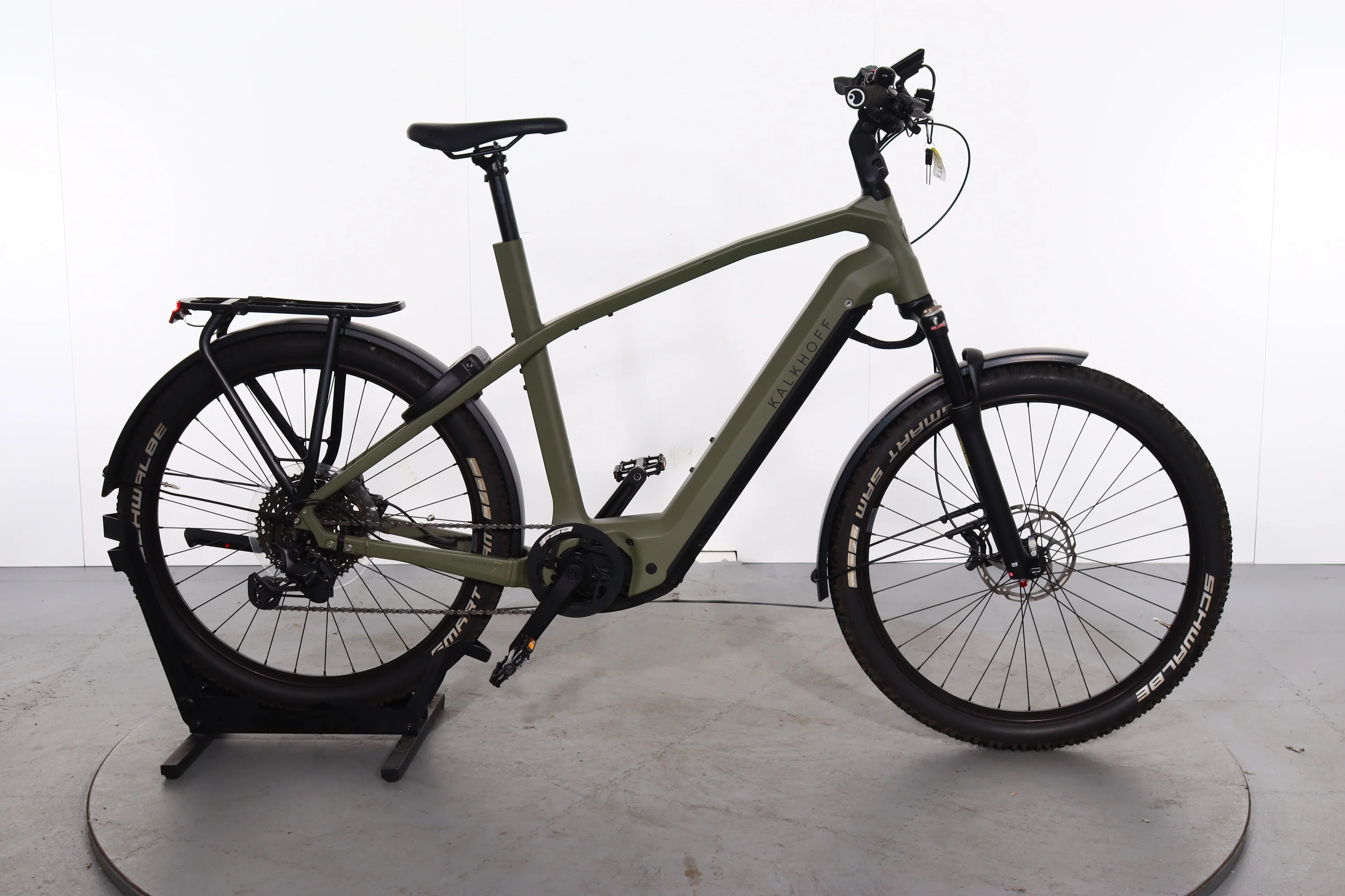 Kalkhoff ENTICE 7.B ADVANCE+