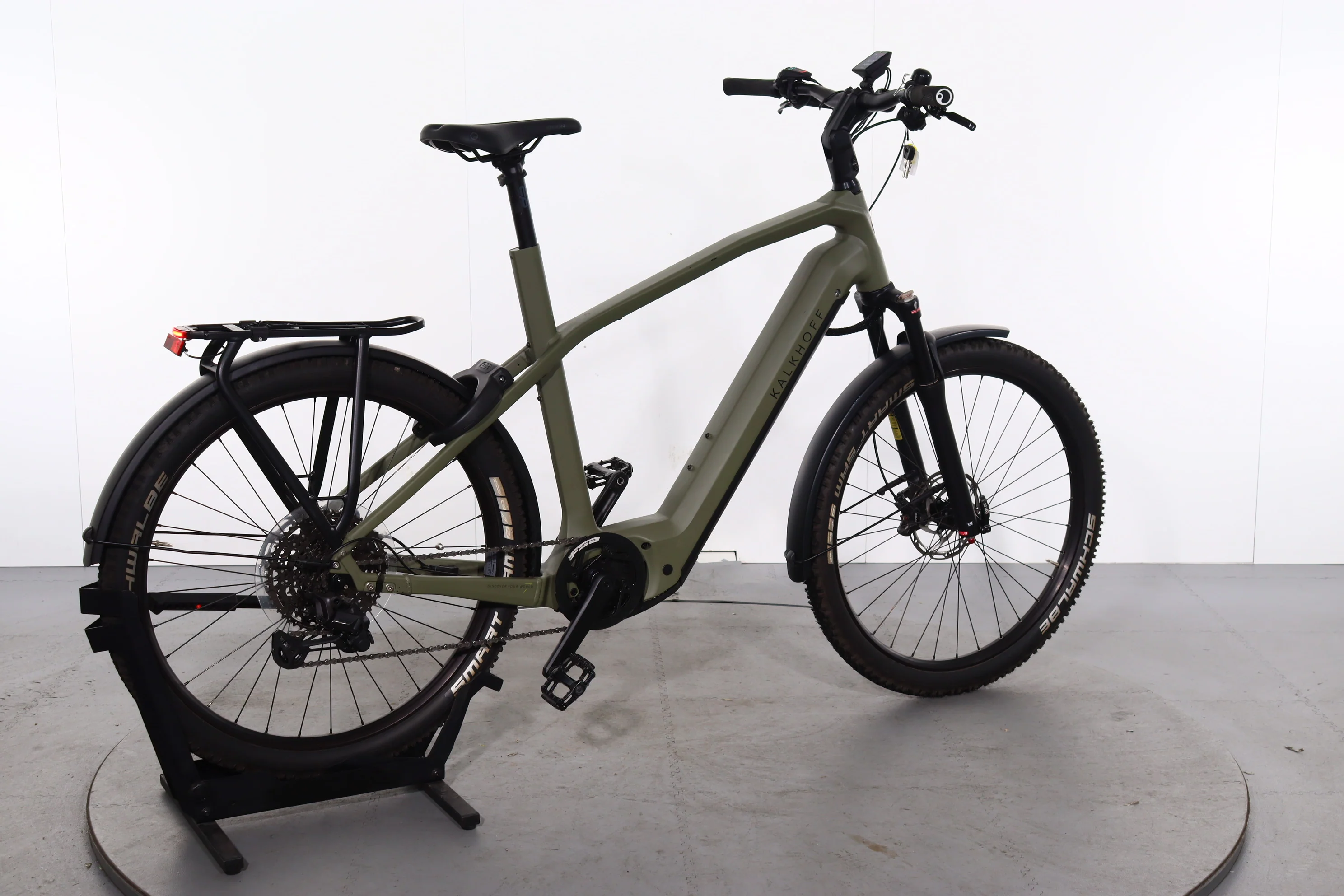 Kalkhoff ENTICE 7.B ADVANCE+ - Image 5