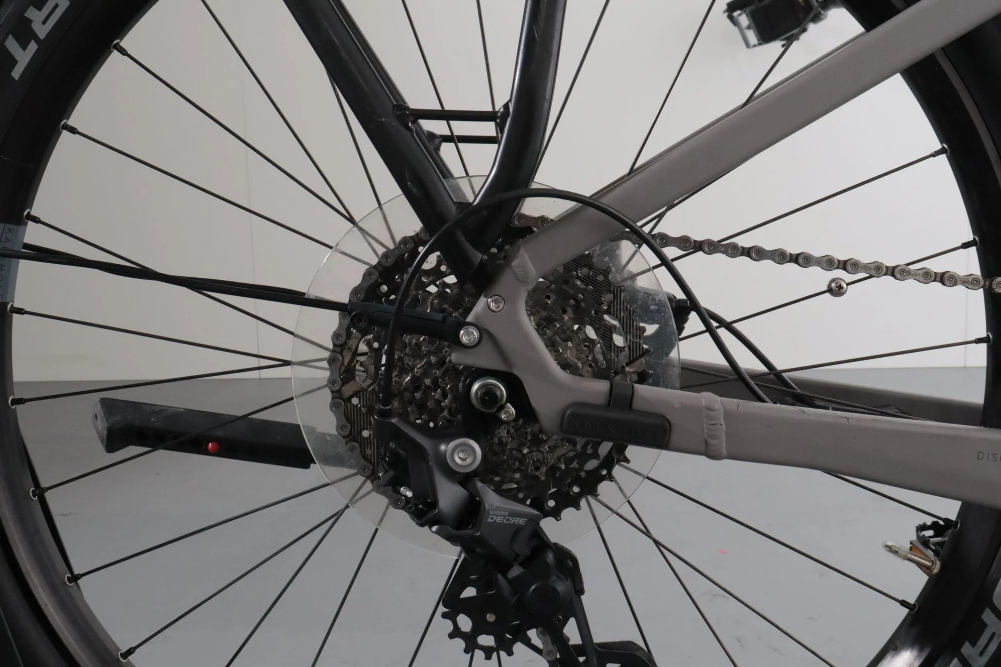 Kalkhoff ENTICE 7.B MOVE+ - Image 9