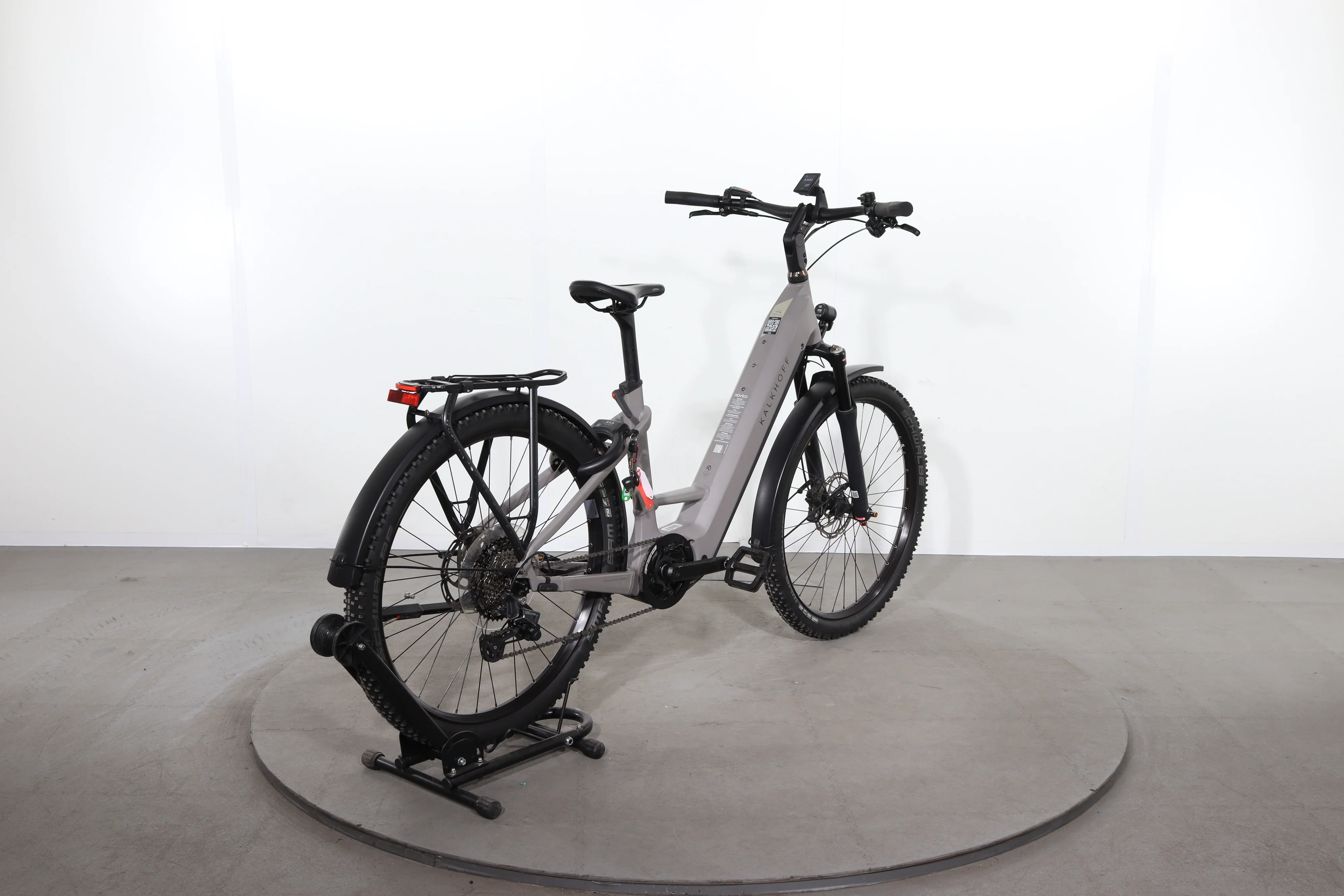 Kalkhoff Entice 7.B Move - Image 6