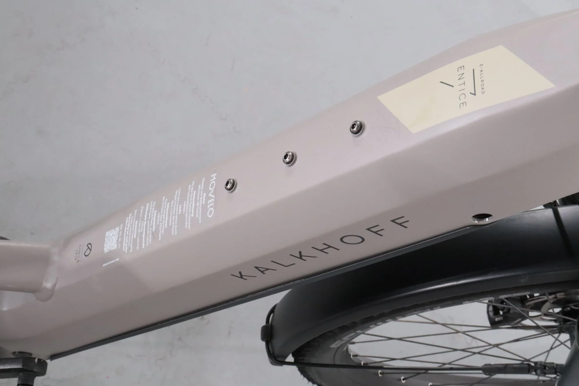 Kalkhoff ENTICE 7.B MOVE+ - Image 9