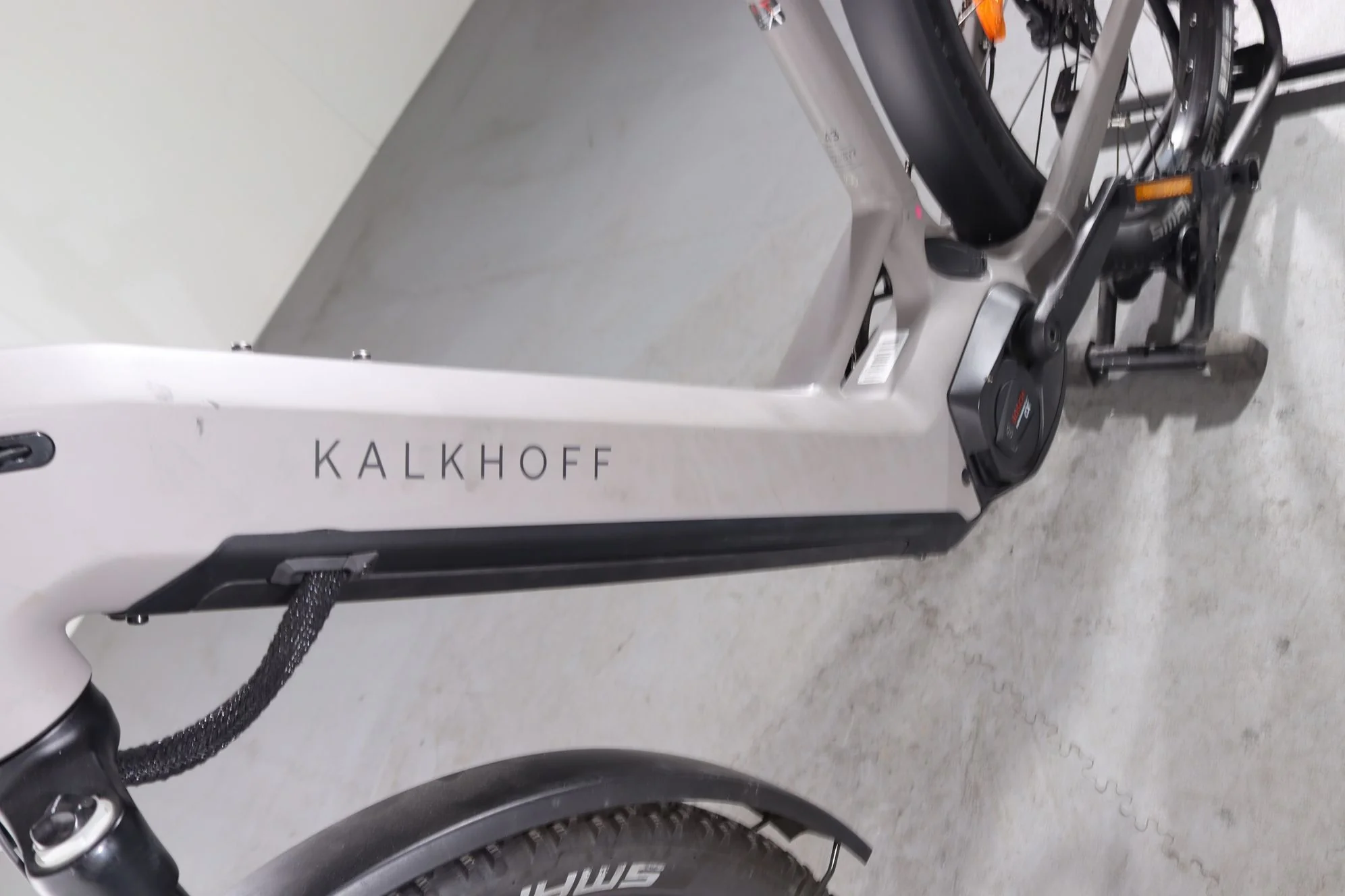 Kalkhoff Entice 7.B Move+ - Image 9