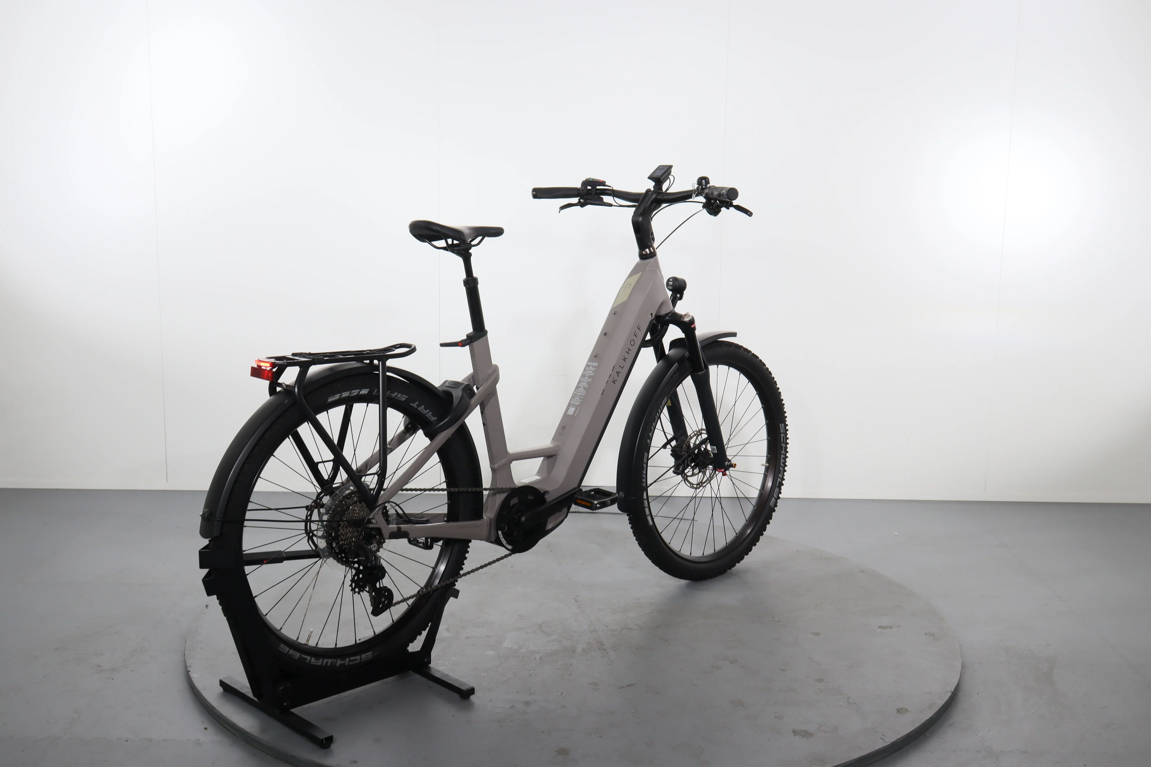 Kalkhoff ENTICE 7.B MOVE+ - Image 6