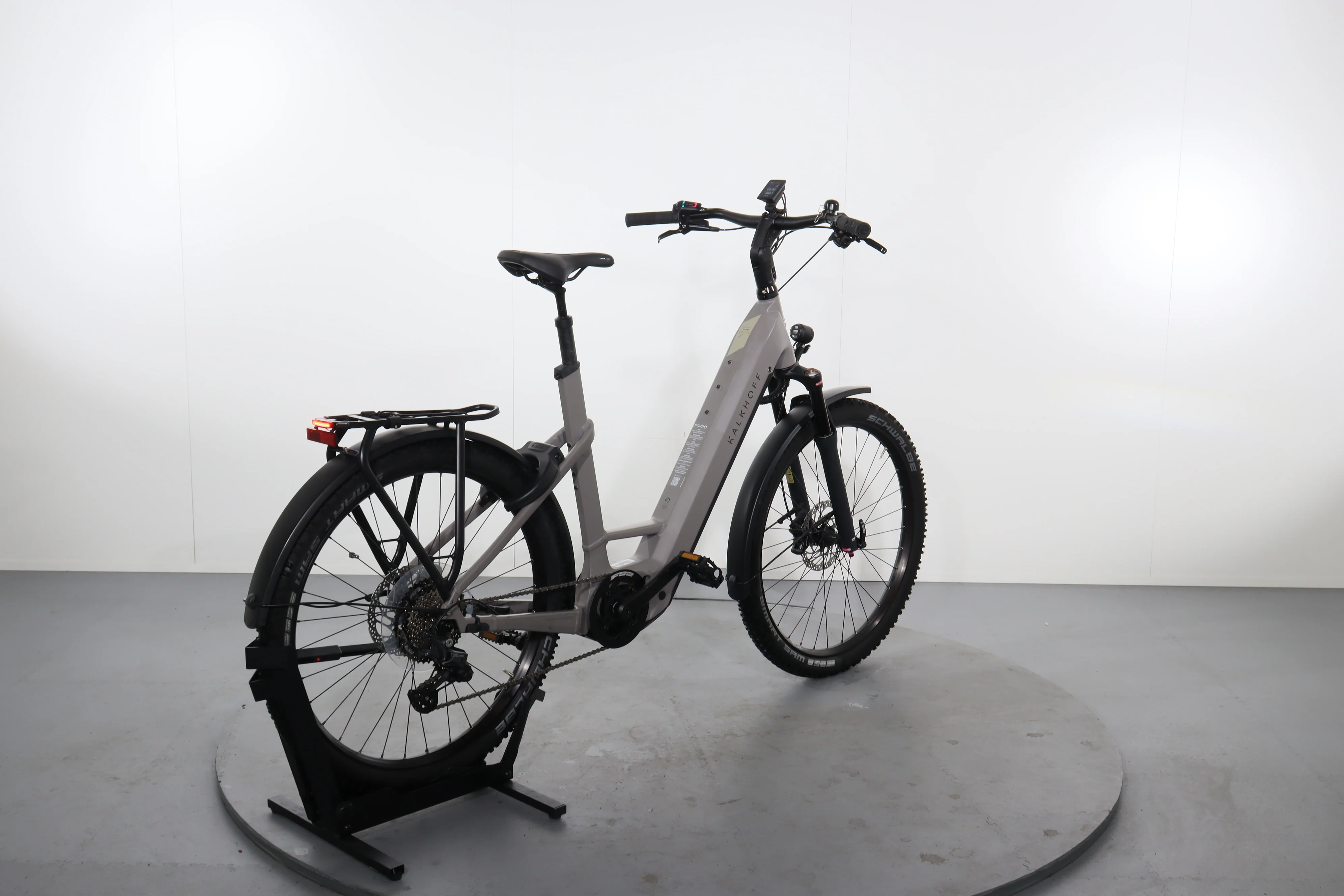Kalkhoff ENTICE 7.B MOVE+ - Image 6