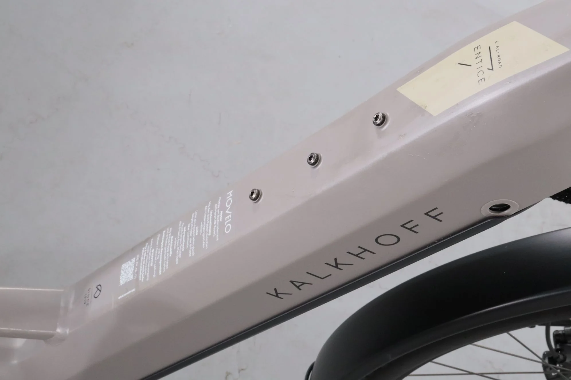 Kalkhoff ENTICE 7.B MOVE+ - Image 9