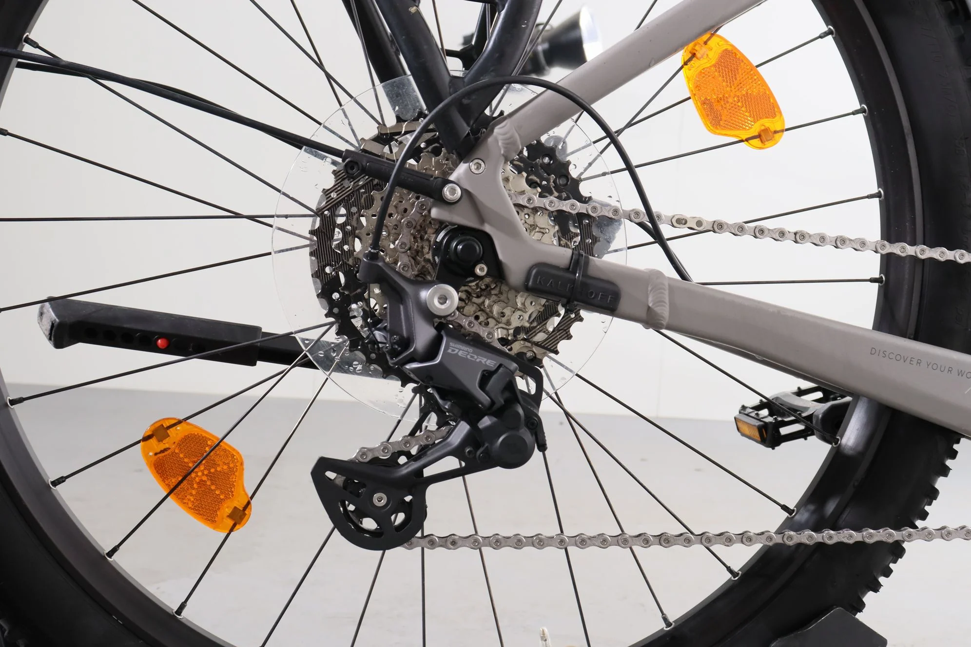 Kalkhoff ENTICE 7.B MOVE+ - Image 9