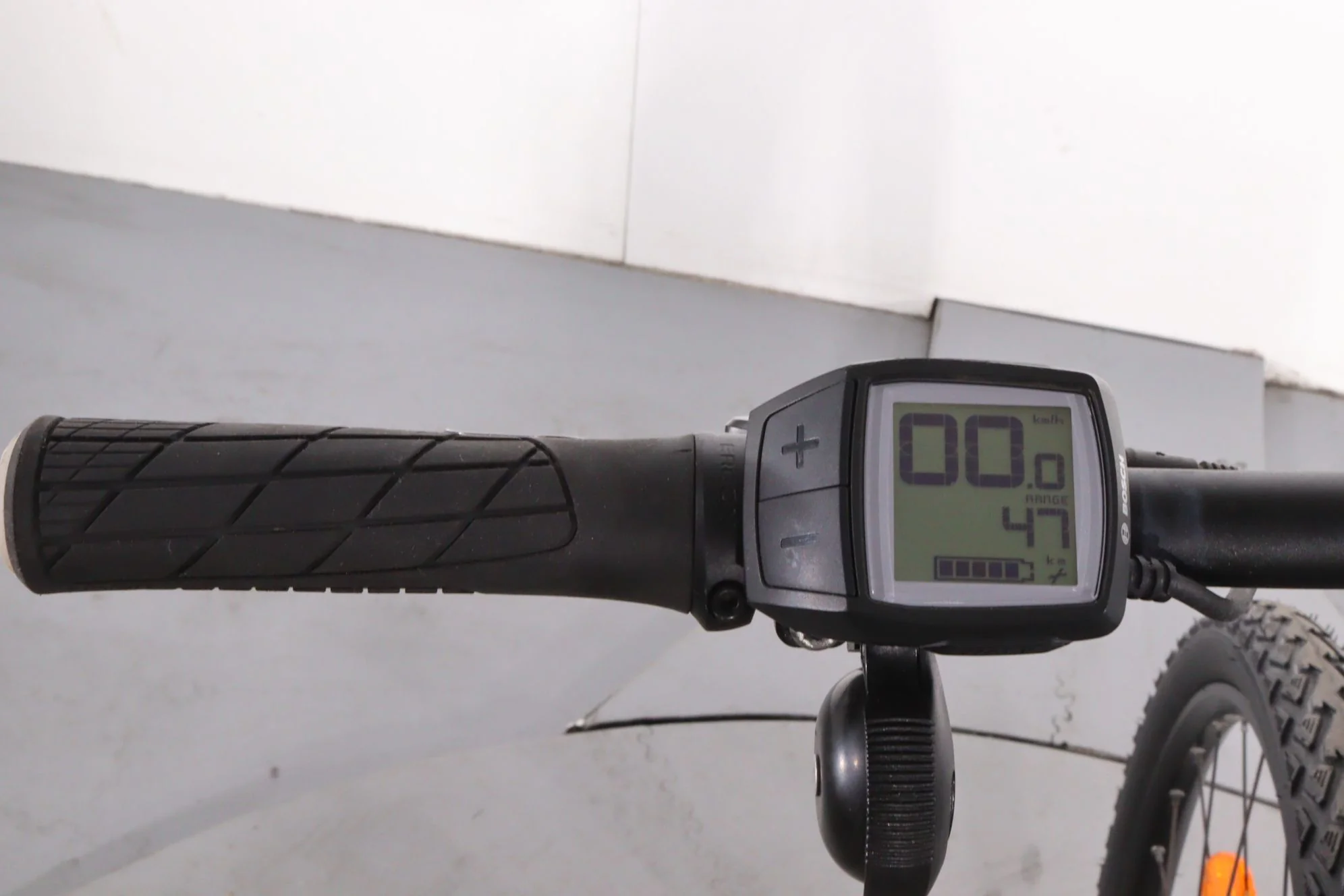 Kalkhoff Entice Advance B10 - Image 8