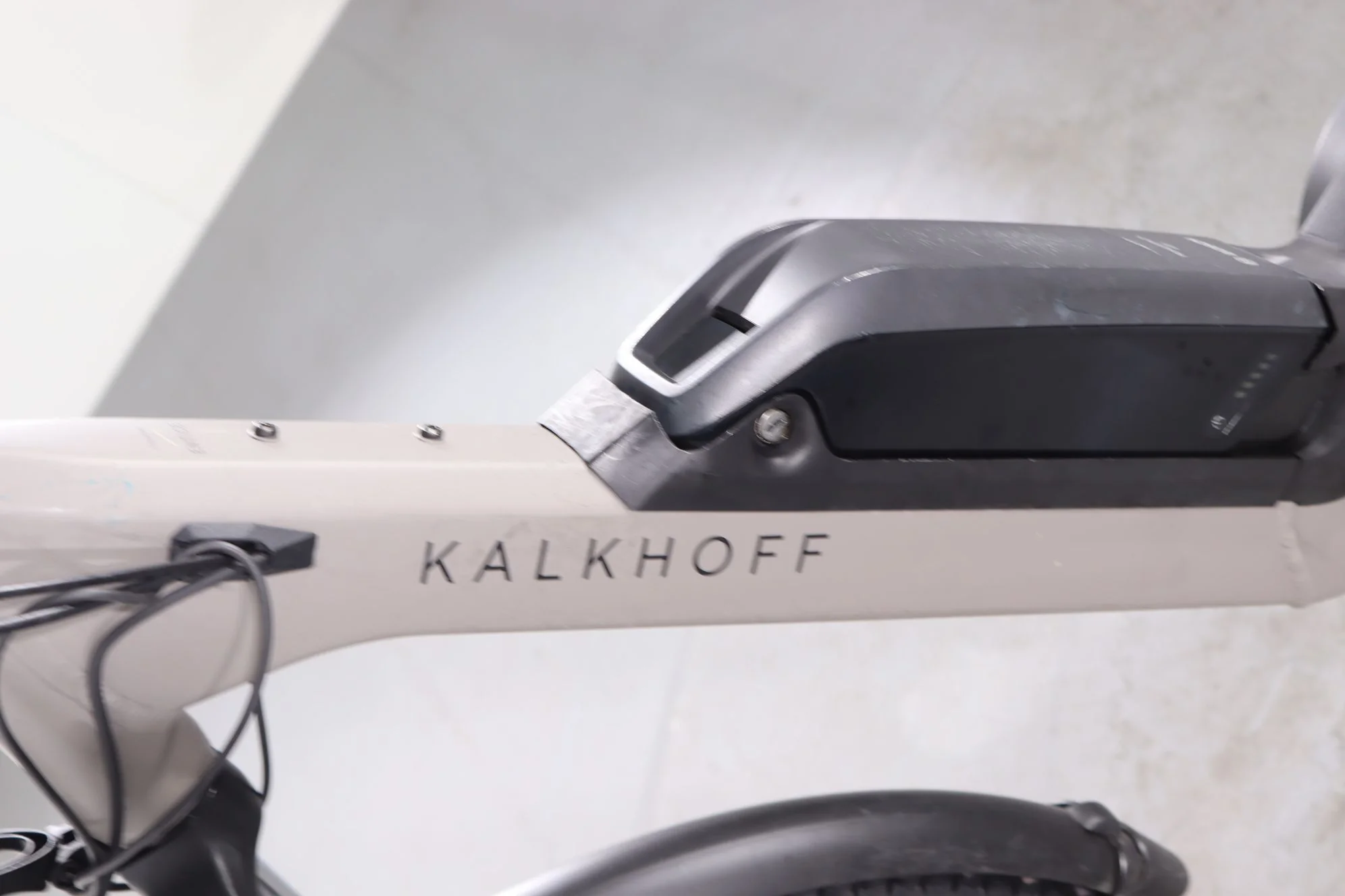 Kalkhoff Entice International - Image 9