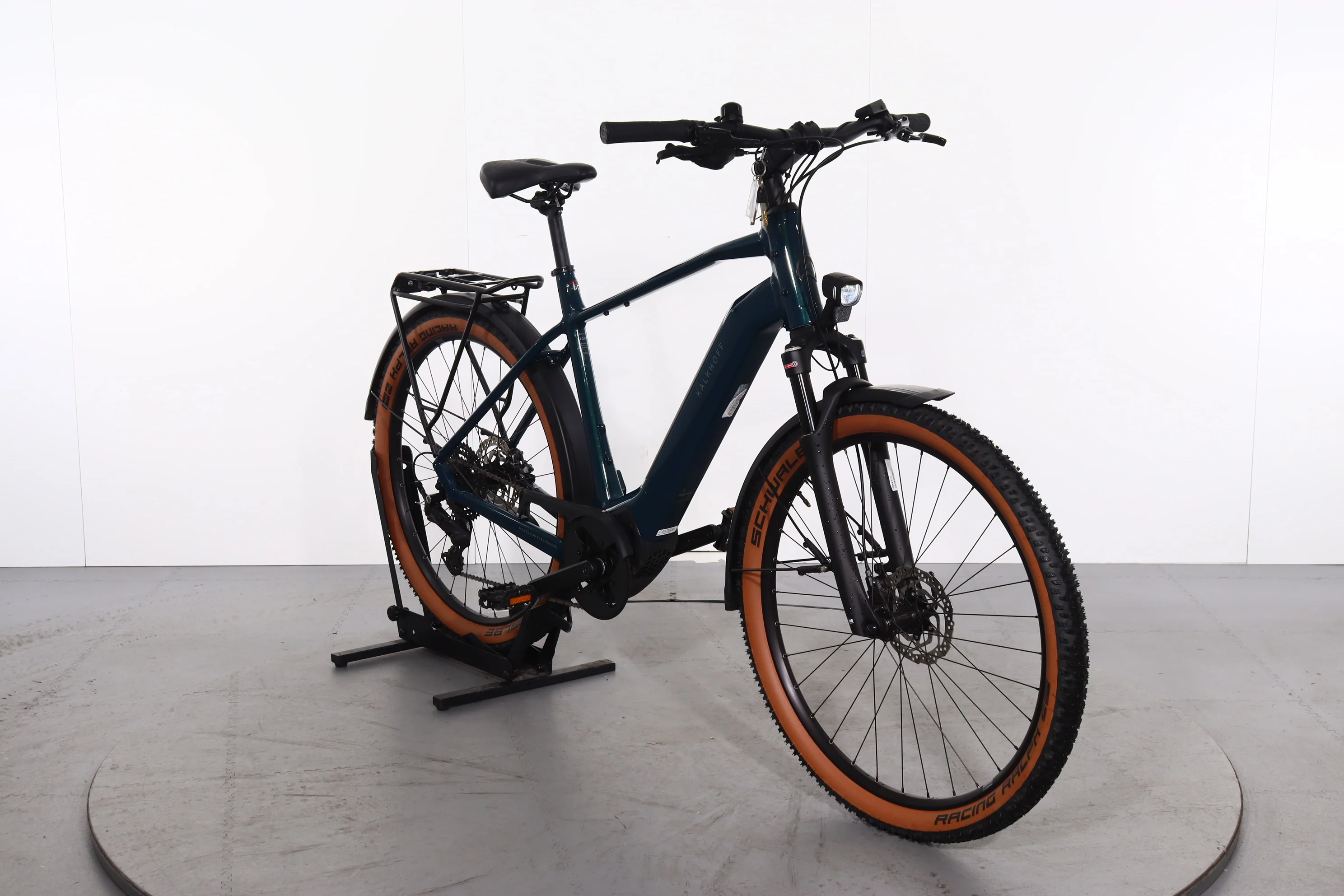 Kalkhoff Entice L Advance - Image 3