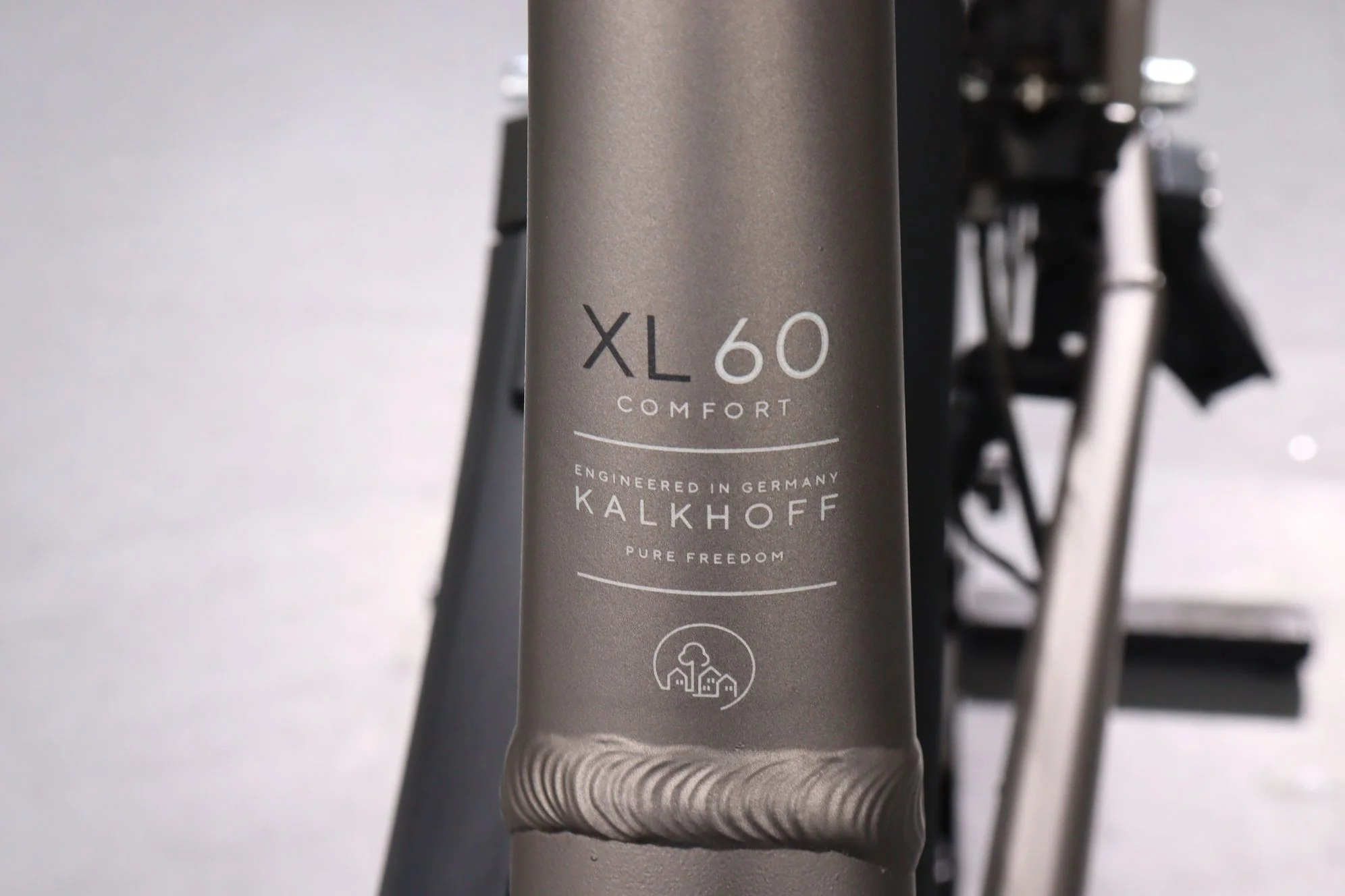 Kalkhoff IMAGE 1.B XXL - Image 9