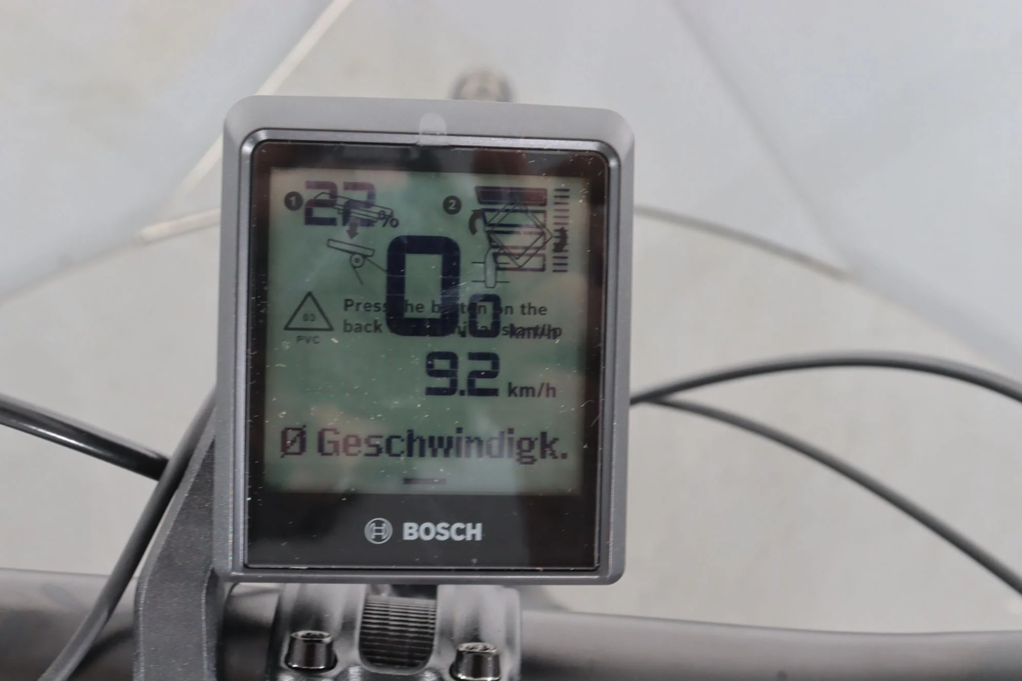 Kalkhoff IMAGE 3.B ADVANCE - Image 8