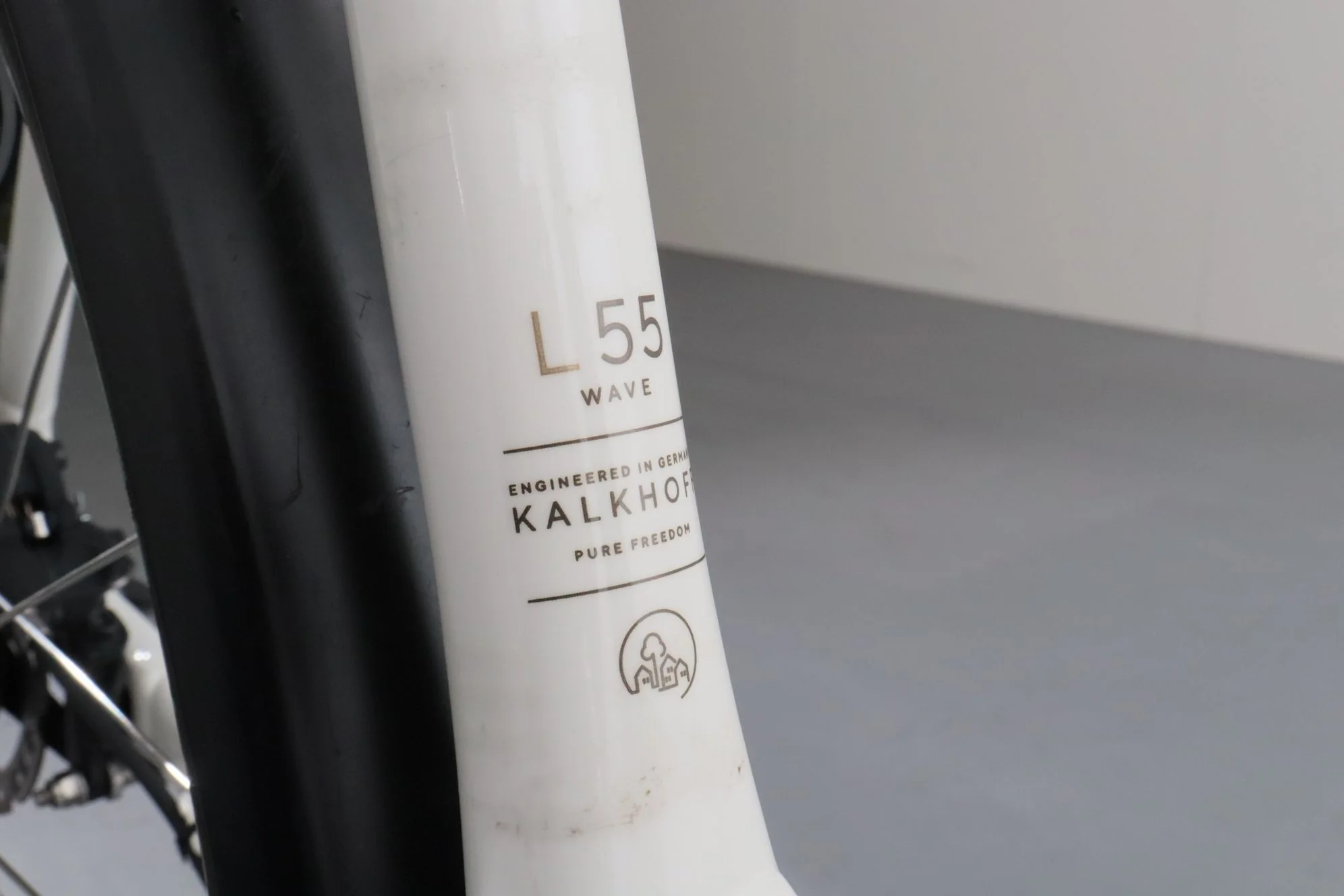Kalkhoff IMAGE 3.B ADVANCE - Image 12