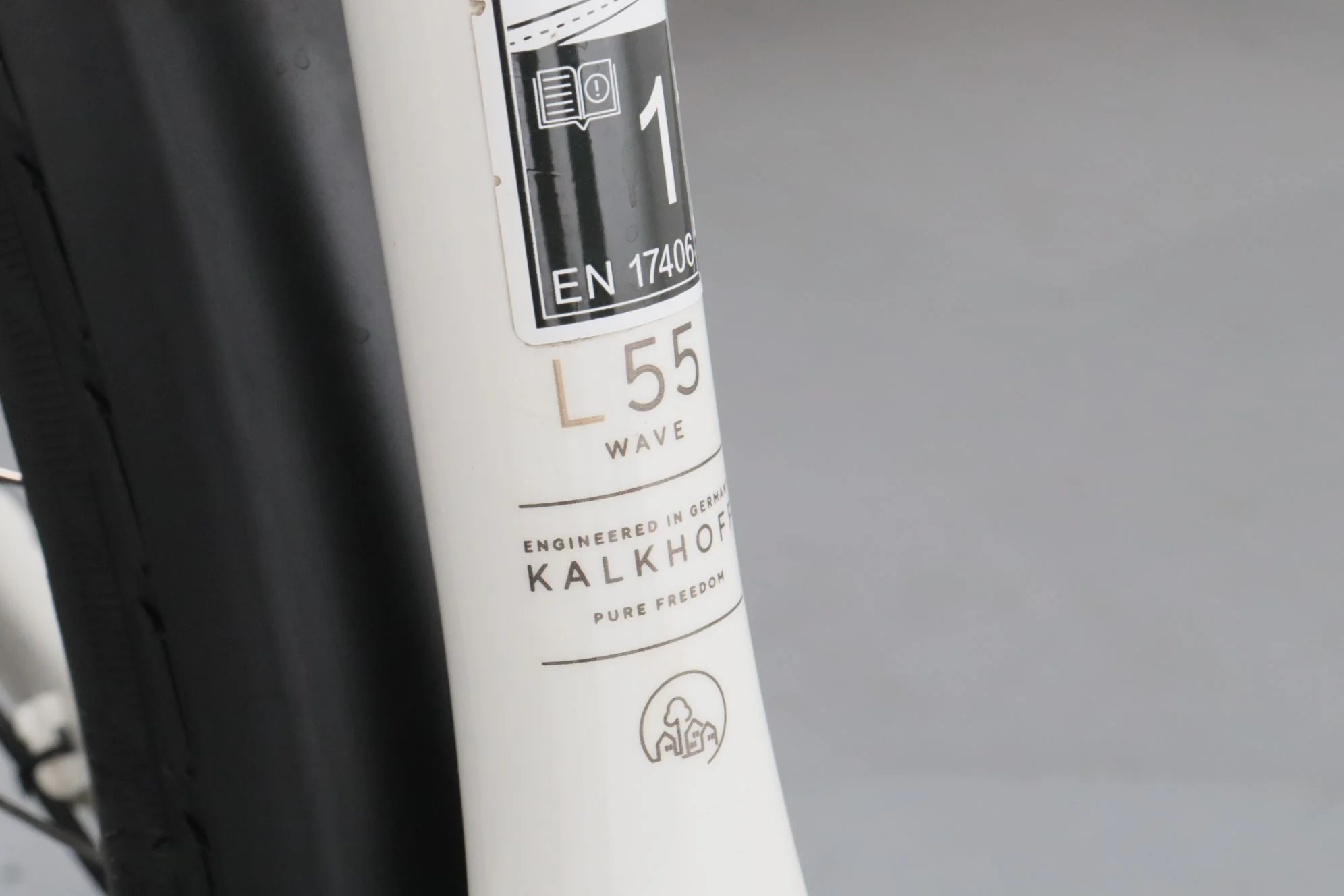 Kalkhoff IMAGE 3.B ADVANCE - Image 10