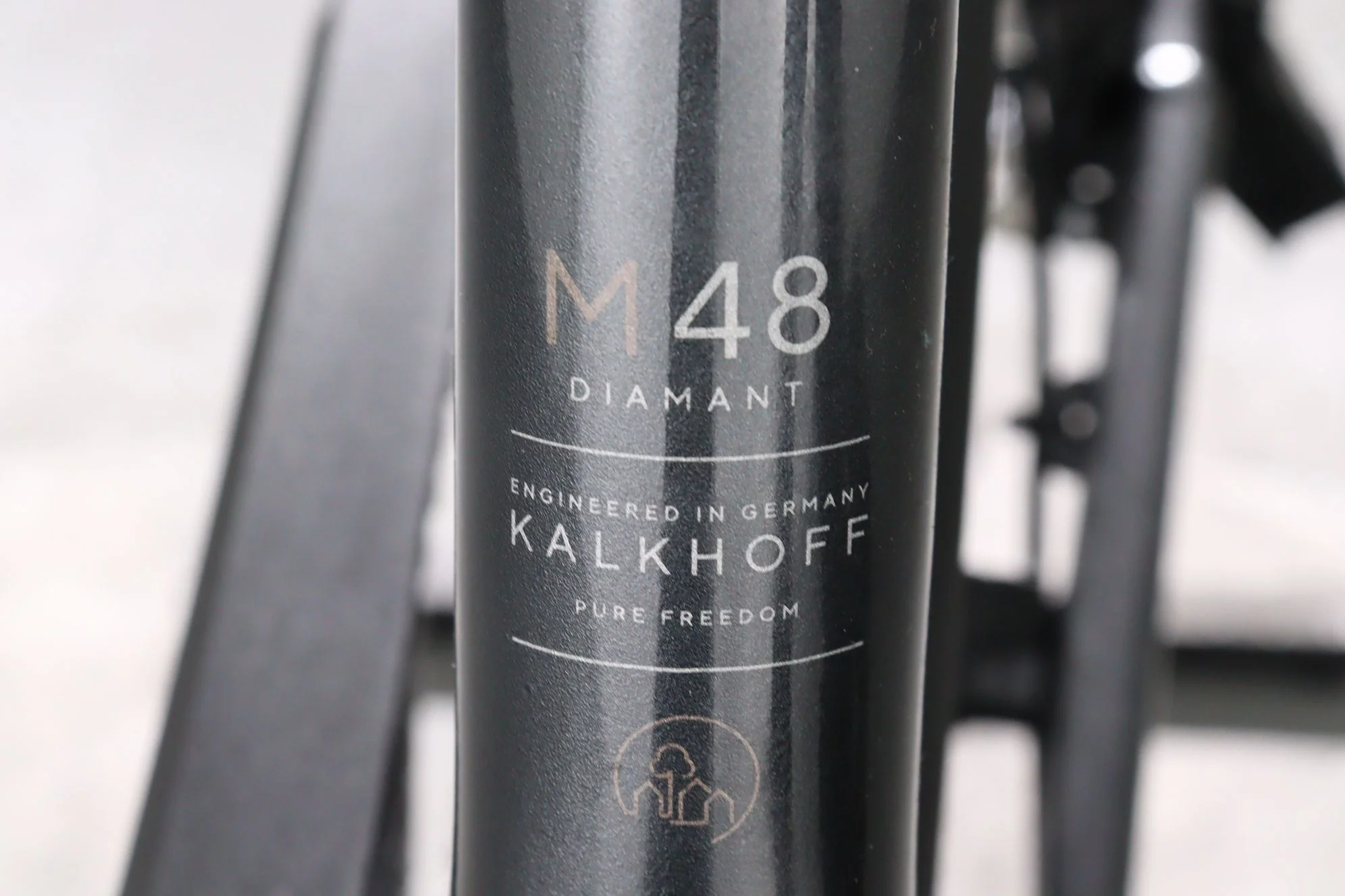 Kalkhoff Image 3.B Advance - Image 8