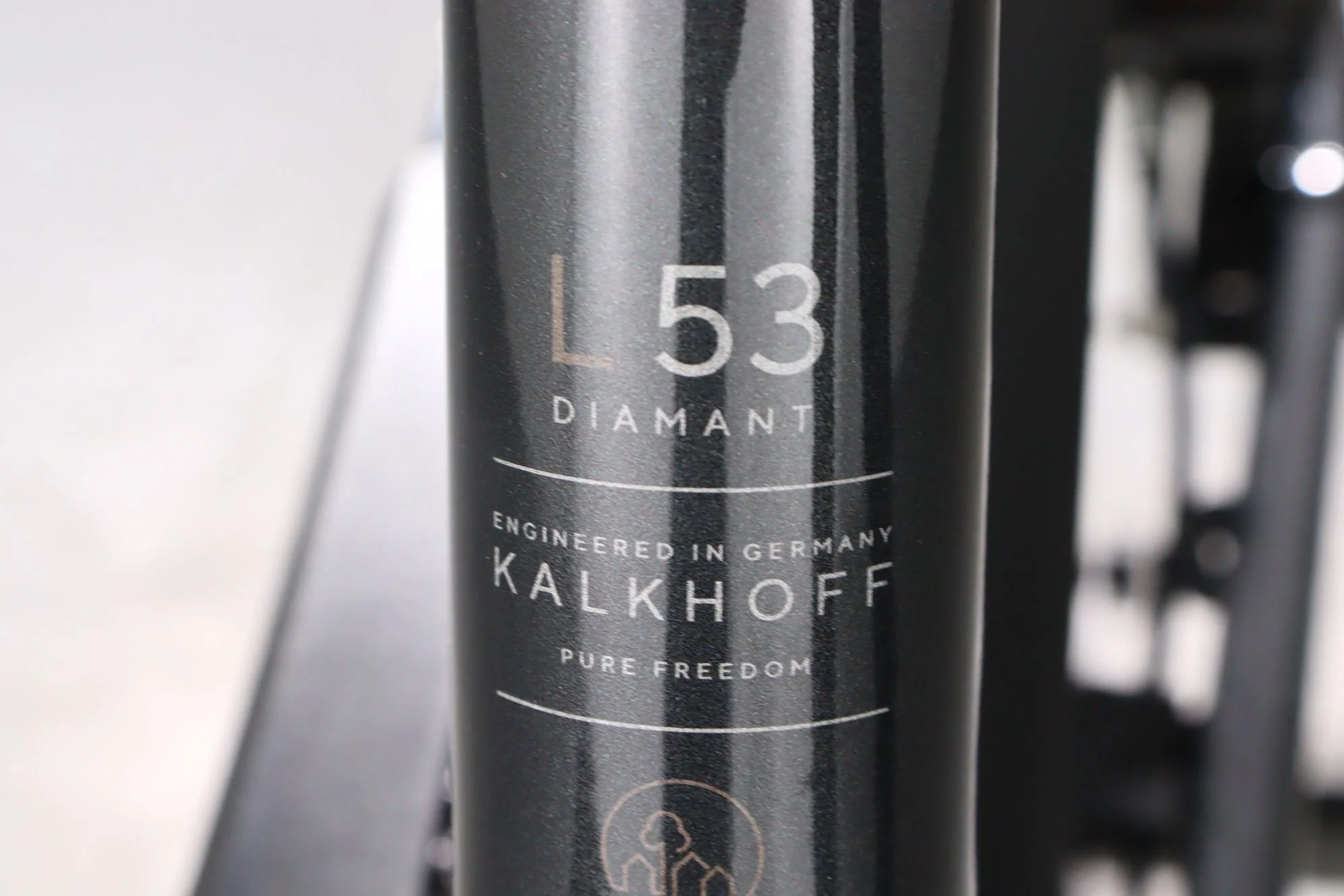 Kalkhoff Image 3.B Advance - Image 9