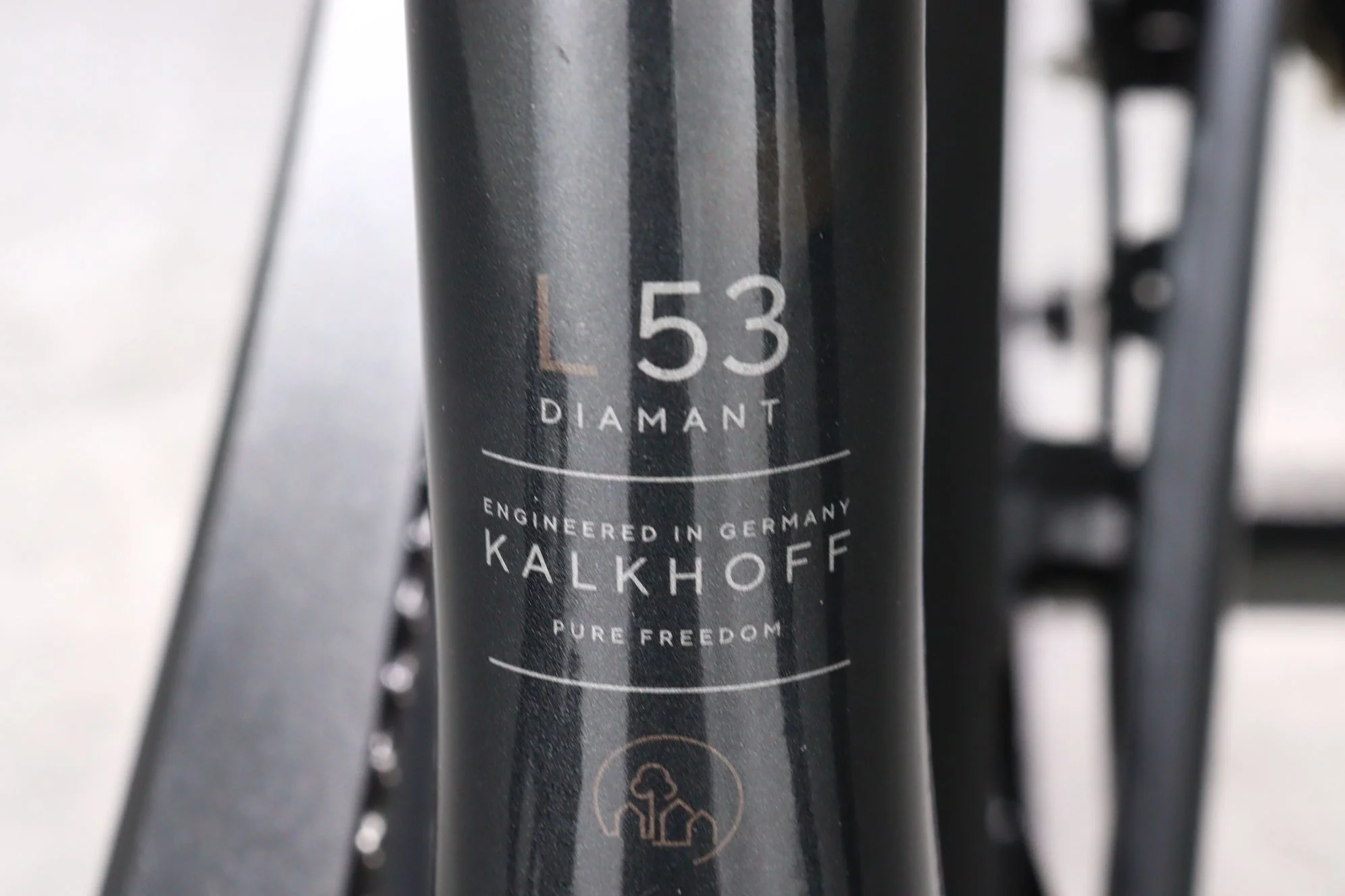 Kalkhoff Image 3.B Advance - Image 8