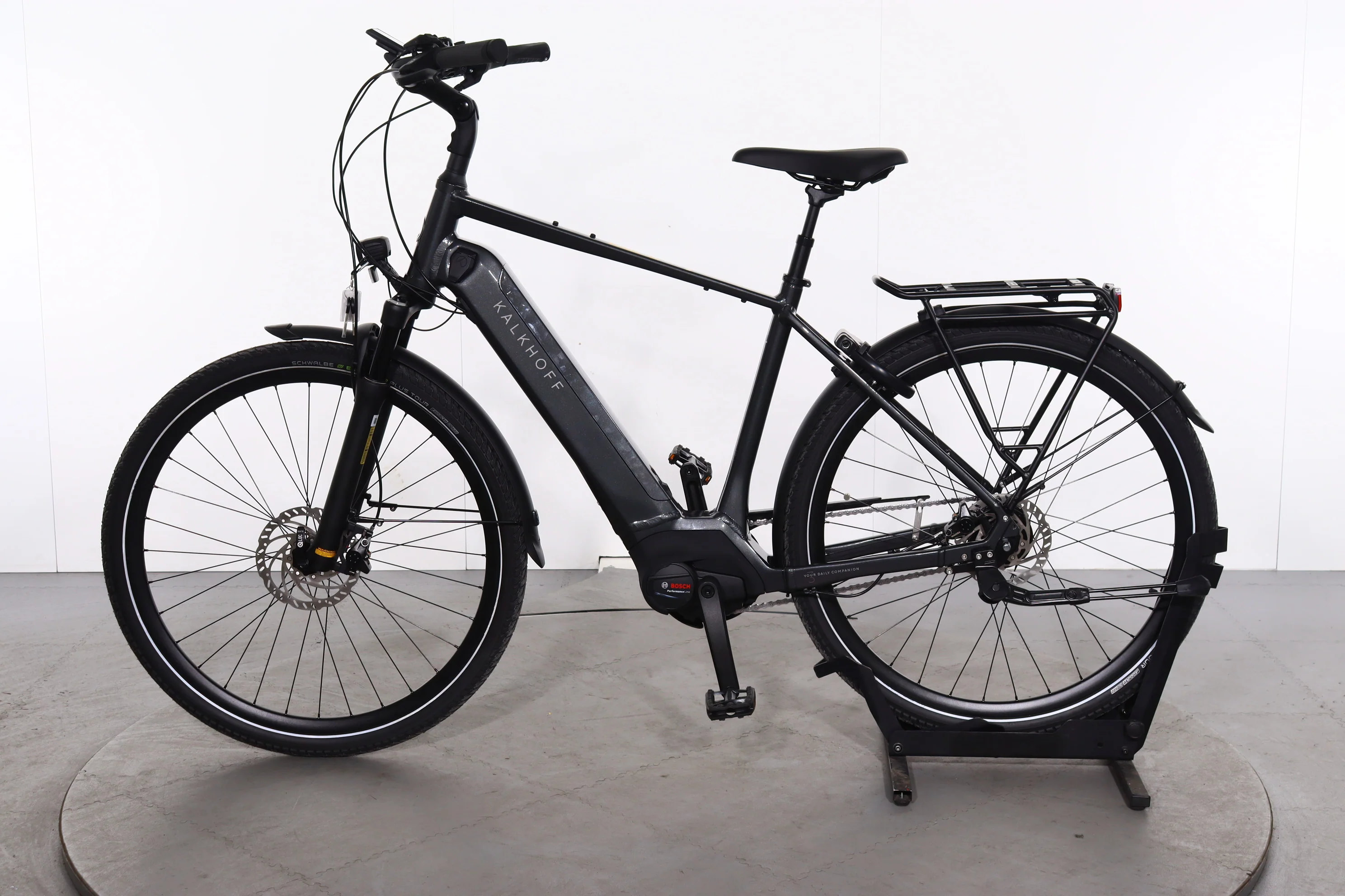 Kalkhoff Image 3.B Advance - Image 4