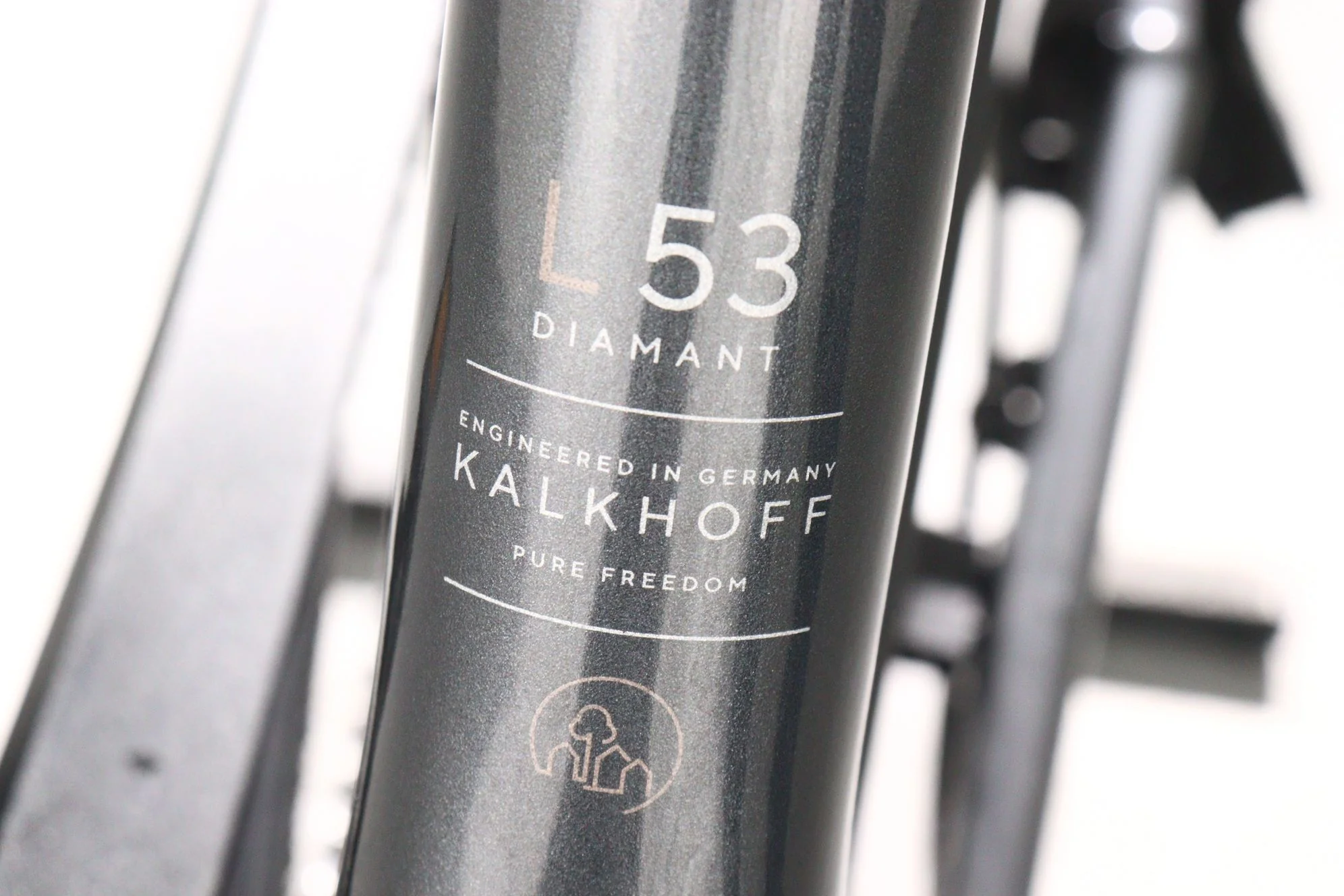 Kalkhoff Image 3.B Advance - Image 9