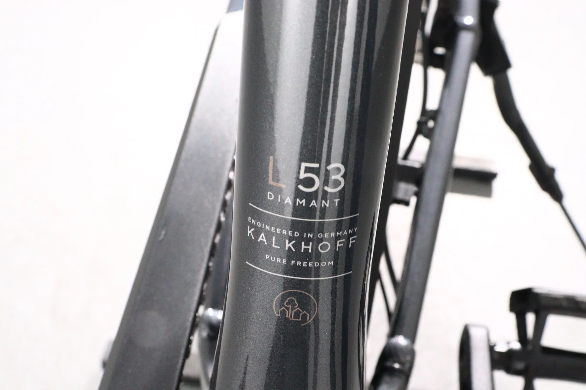 Kalkhoff Image 3.B Advance - Image 8