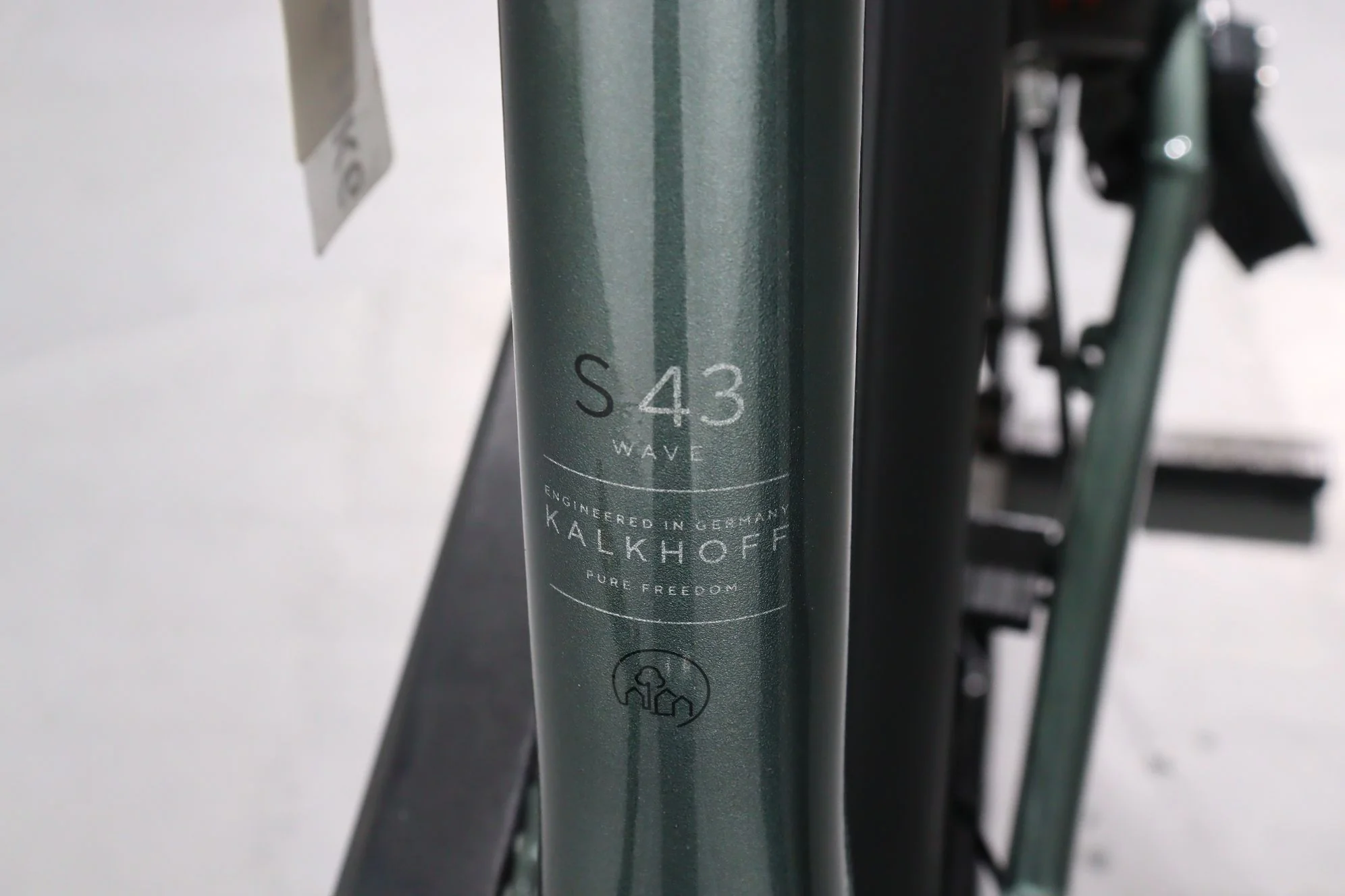 Kalkhoff Image 3.B Excite BLX - Image 9