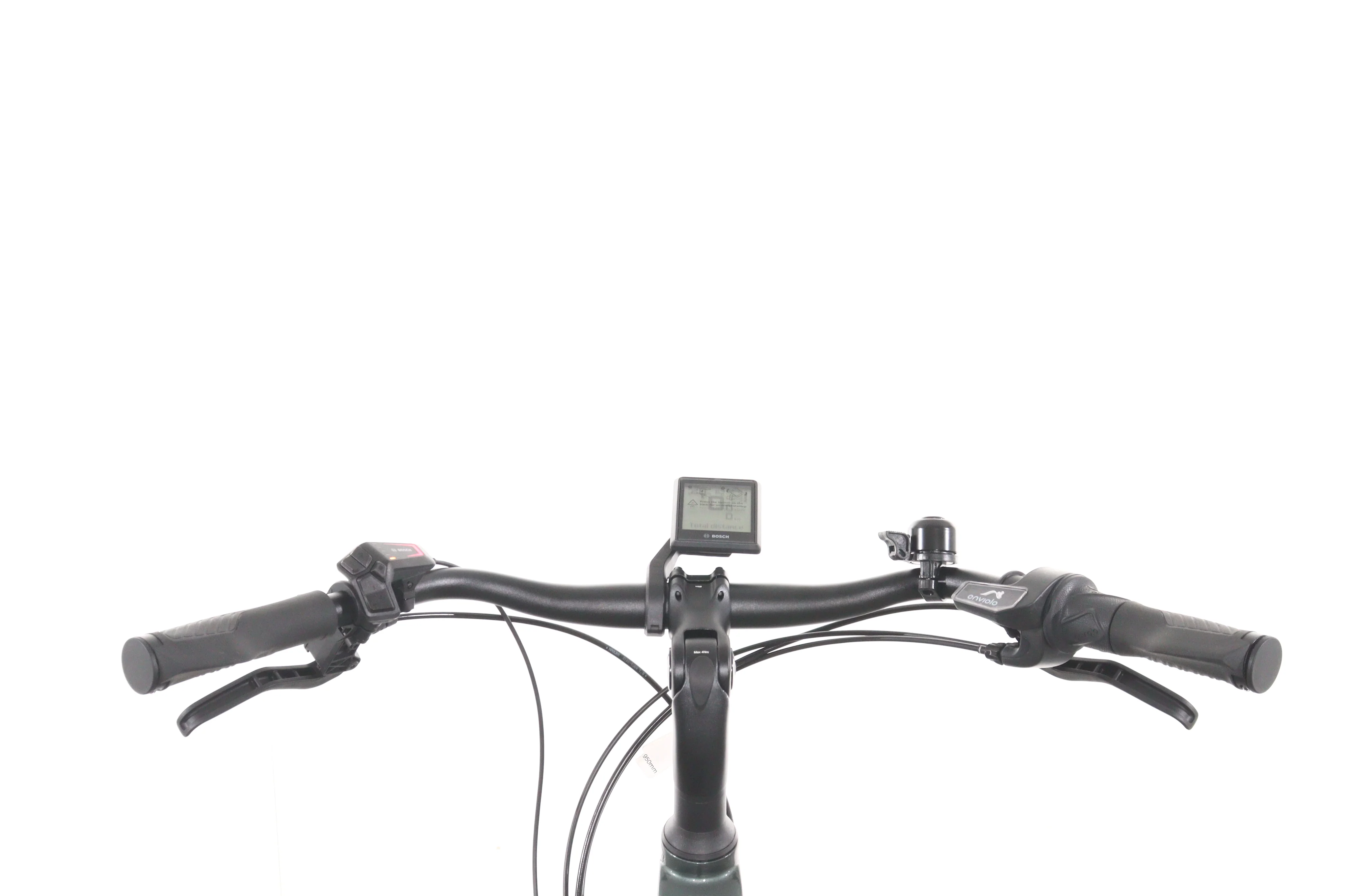 Kalkhoff Image 3.B Excite BLX - Image 7