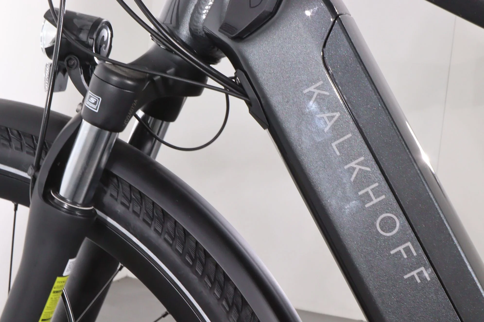 Kalkhoff Image 3.B Excite - Image 9