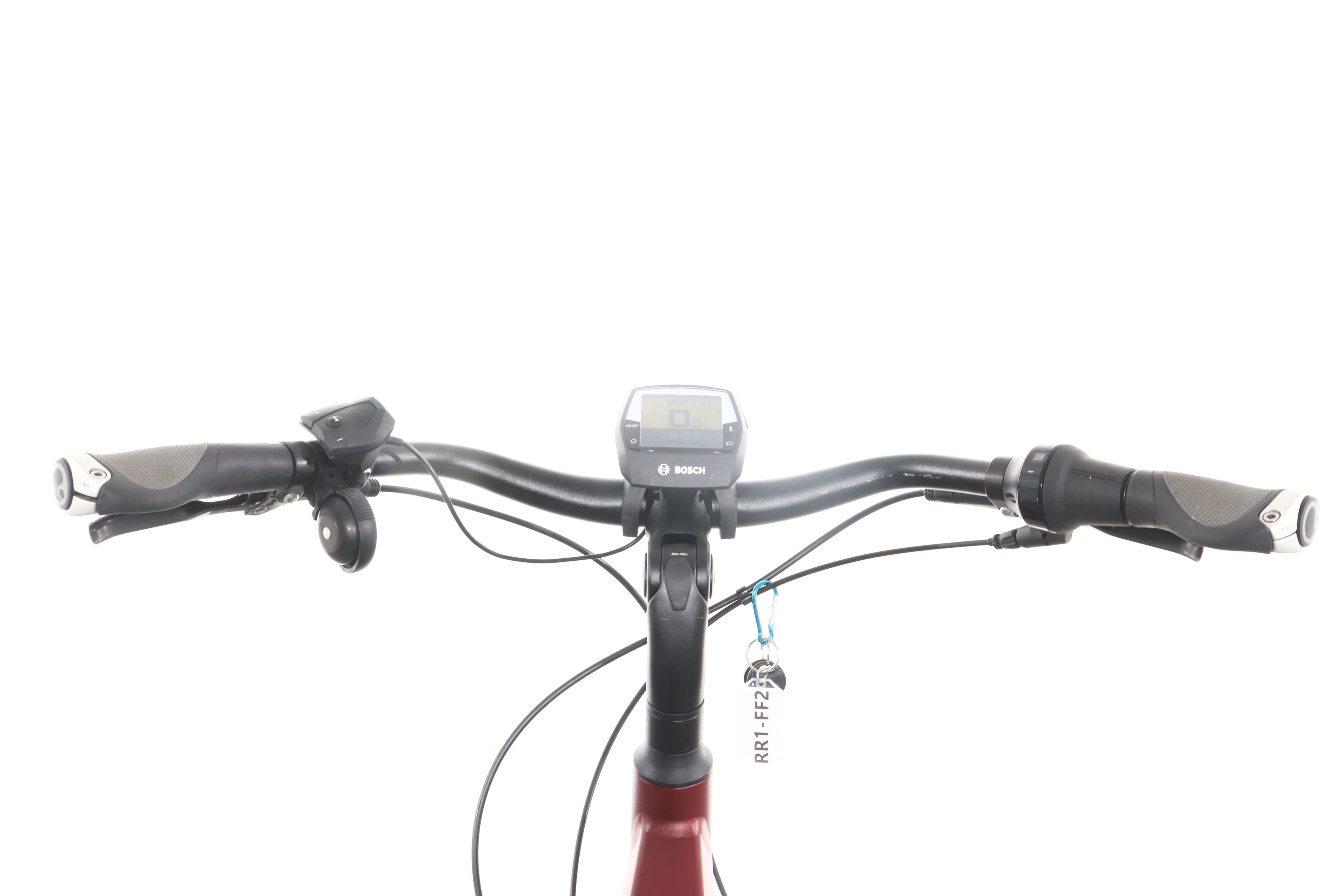 Kalkhoff Image 3.B Excite R - Image 7