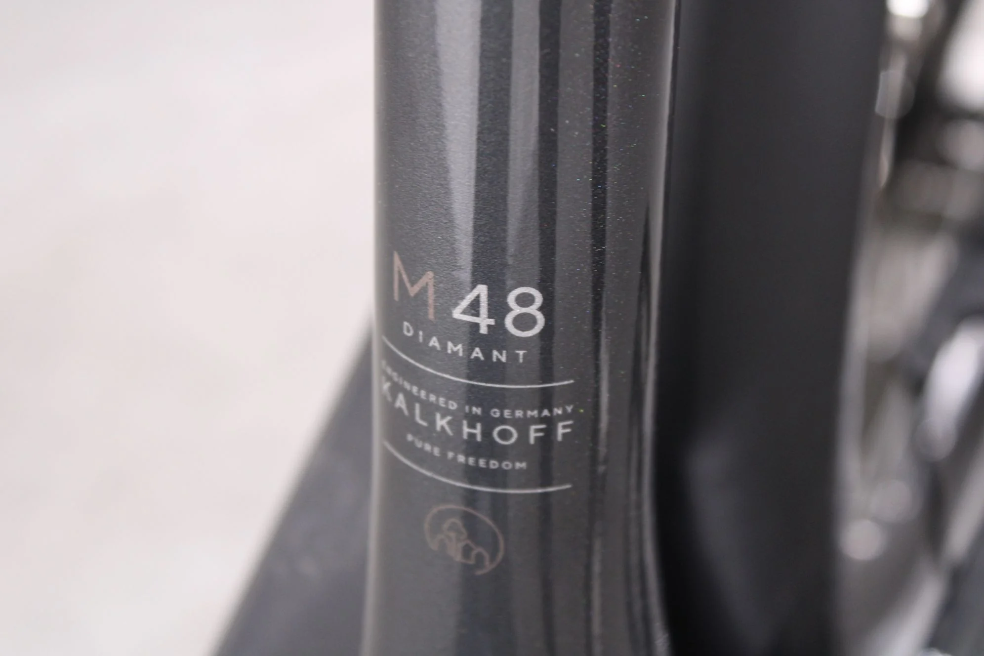 Kalkhoff Image 3.B Excite - Image 8