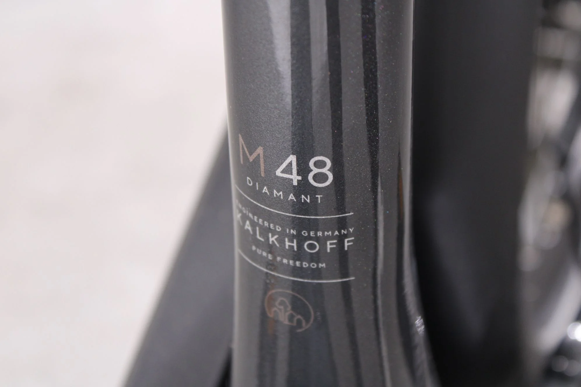 Kalkhoff Image 3.B Excite - Image 8