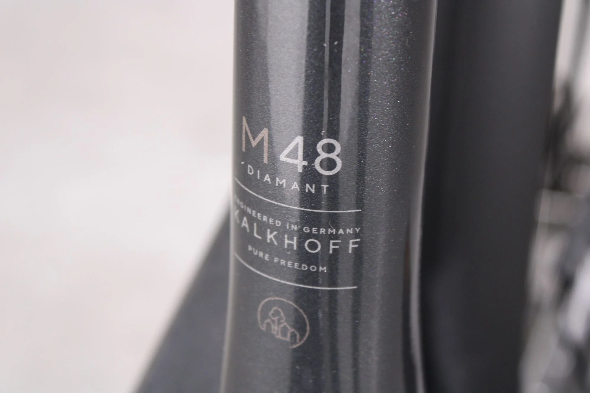 Kalkhoff Image 3.B Excite - Image 8
