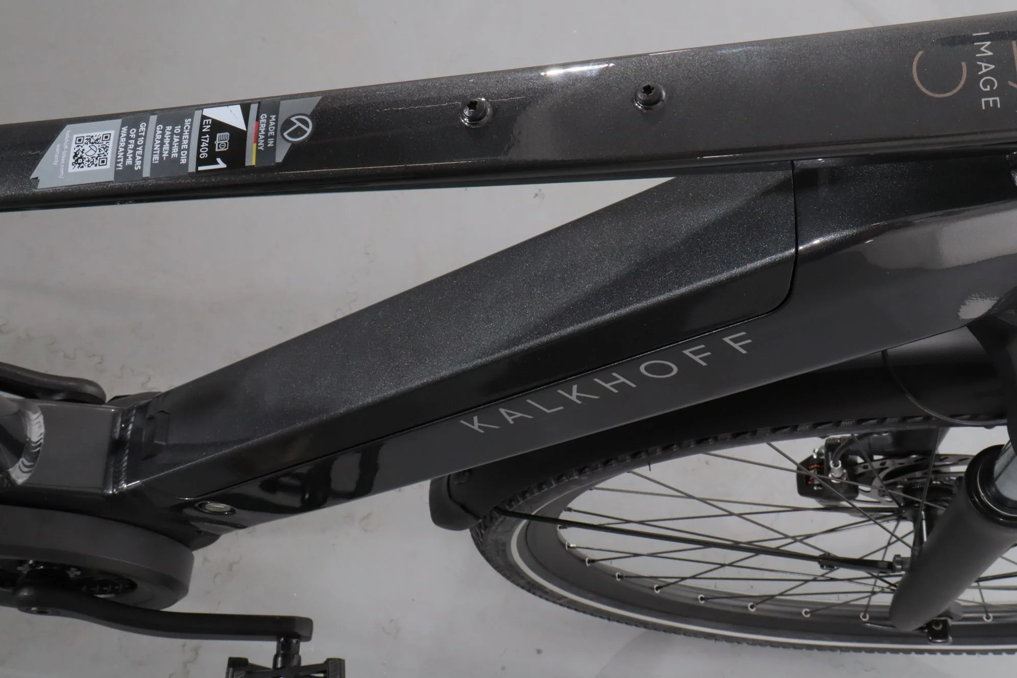 Kalkhoff IMAGE 3.B EXCITE - Image 10
