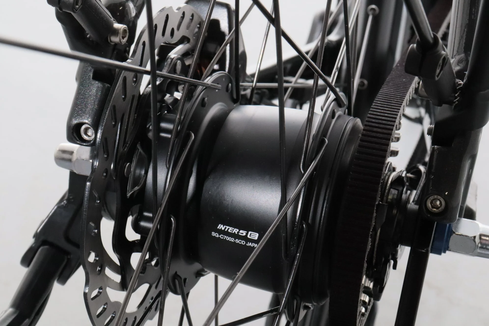 Kalkhoff IMAGE 3.B EXCITE - Image 9