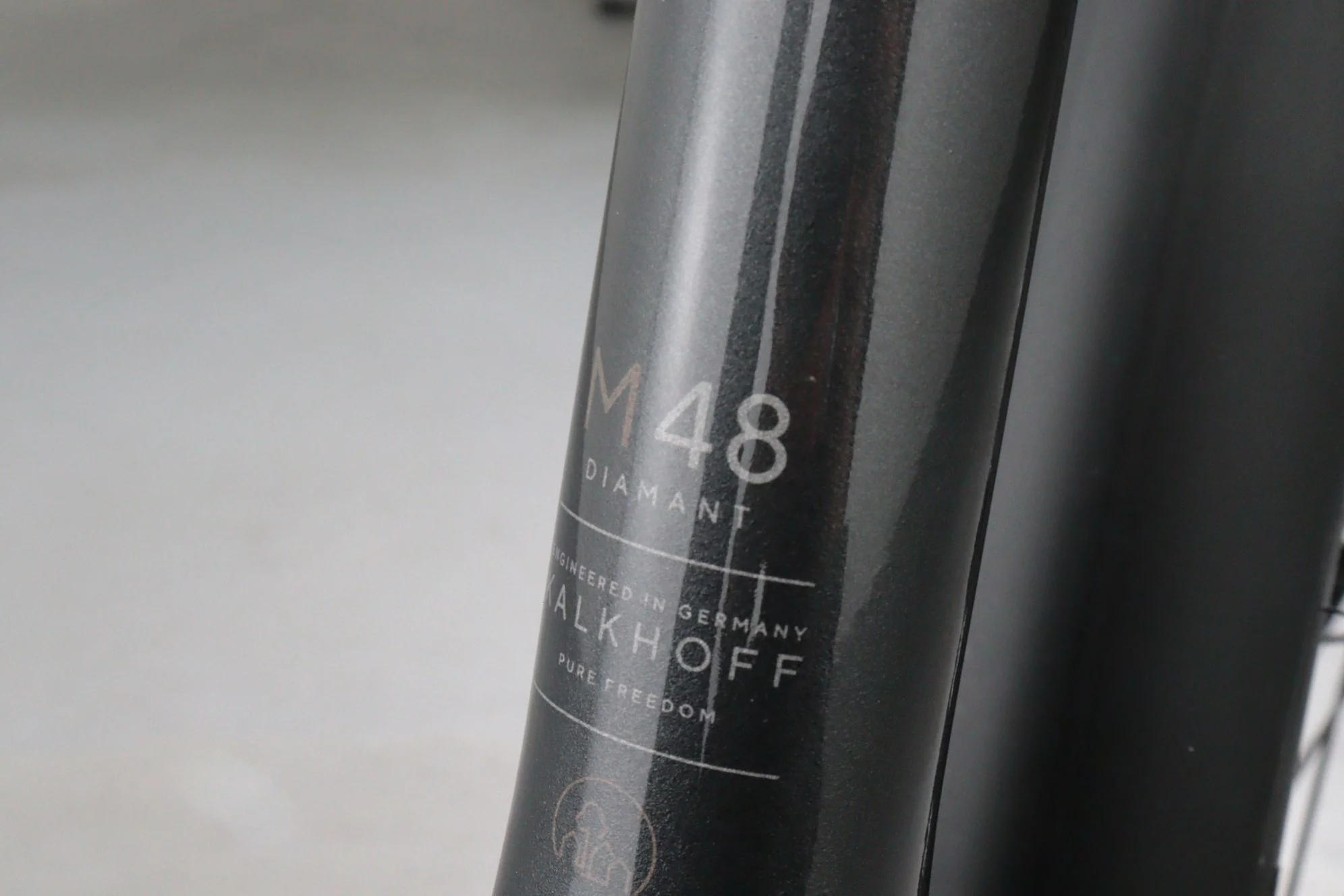 Kalkhoff IMAGE 3.B EXCITE - Image 9