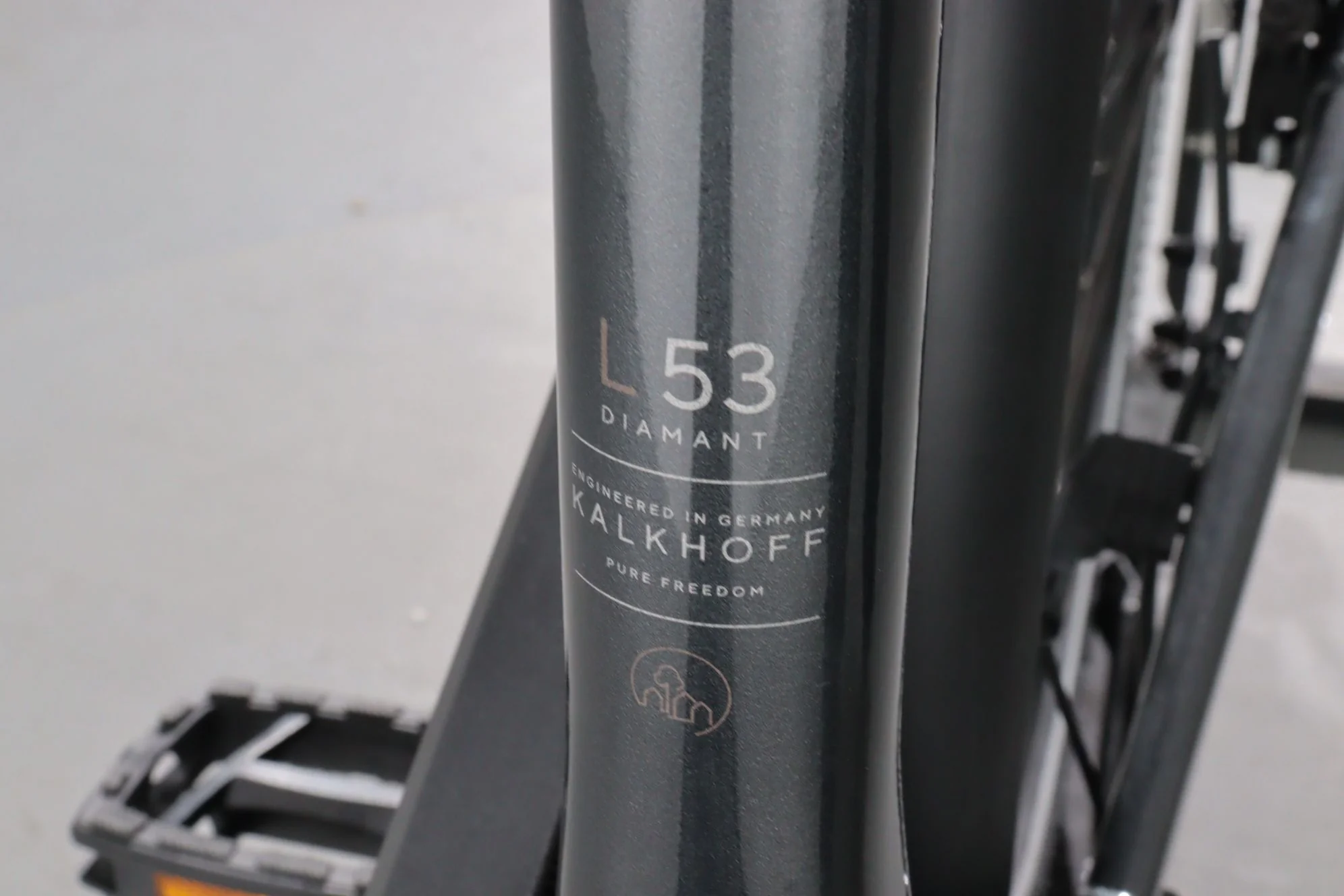 Kalkhoff IMAGE 3.B EXCITE - Image 9