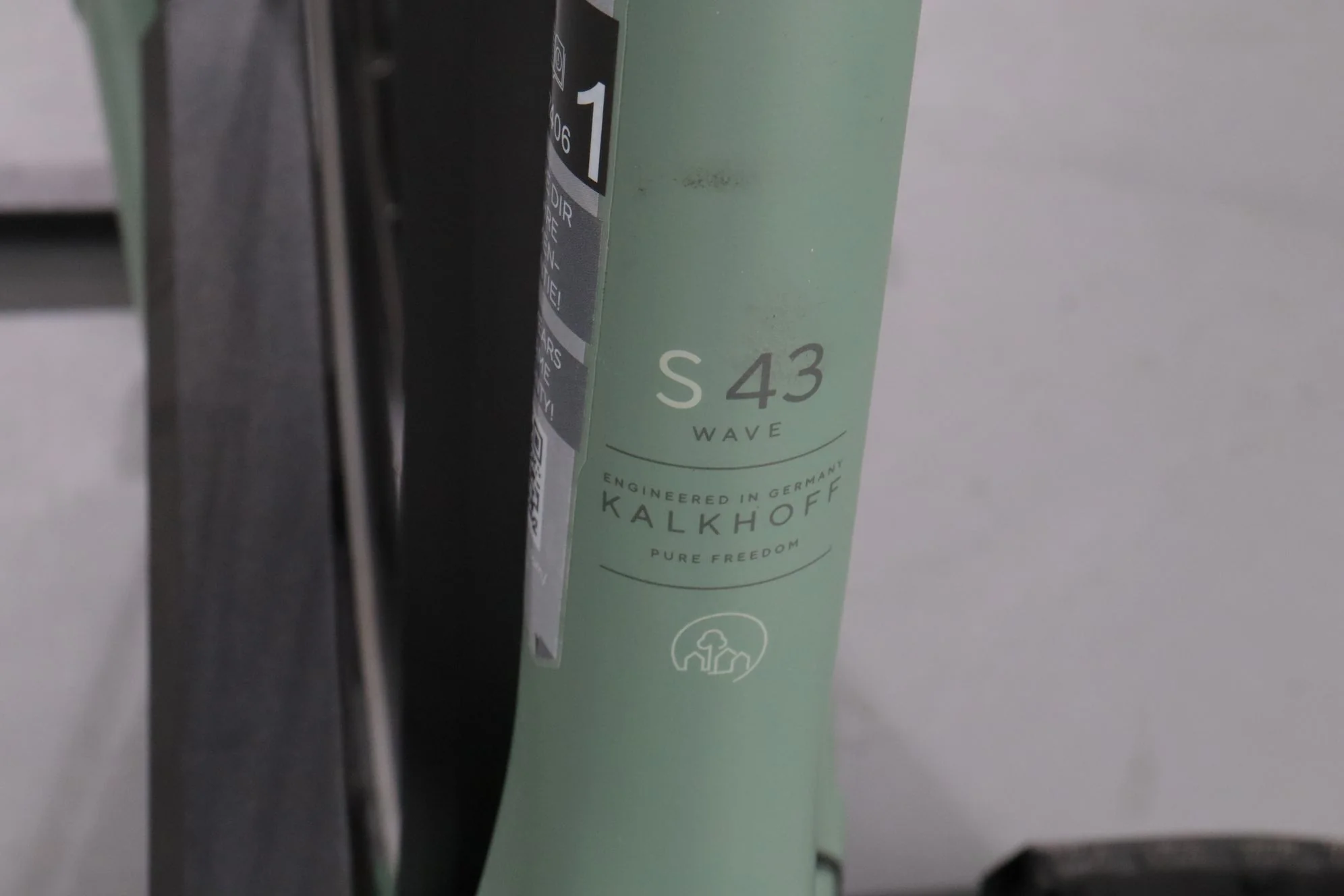 Kalkhoff IMAGE 3.B EXCITE - Image 10