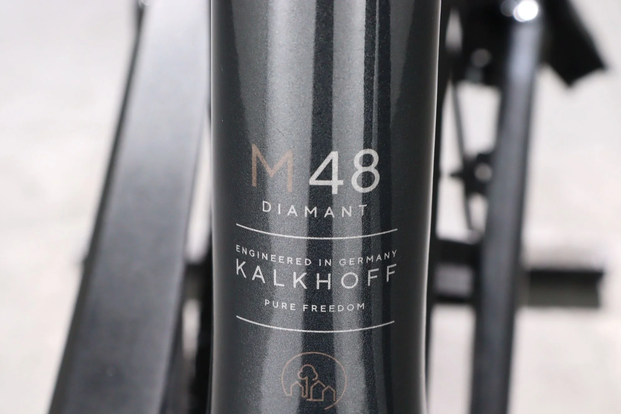 Kalkhoff Image 3.B Excite - Image 8