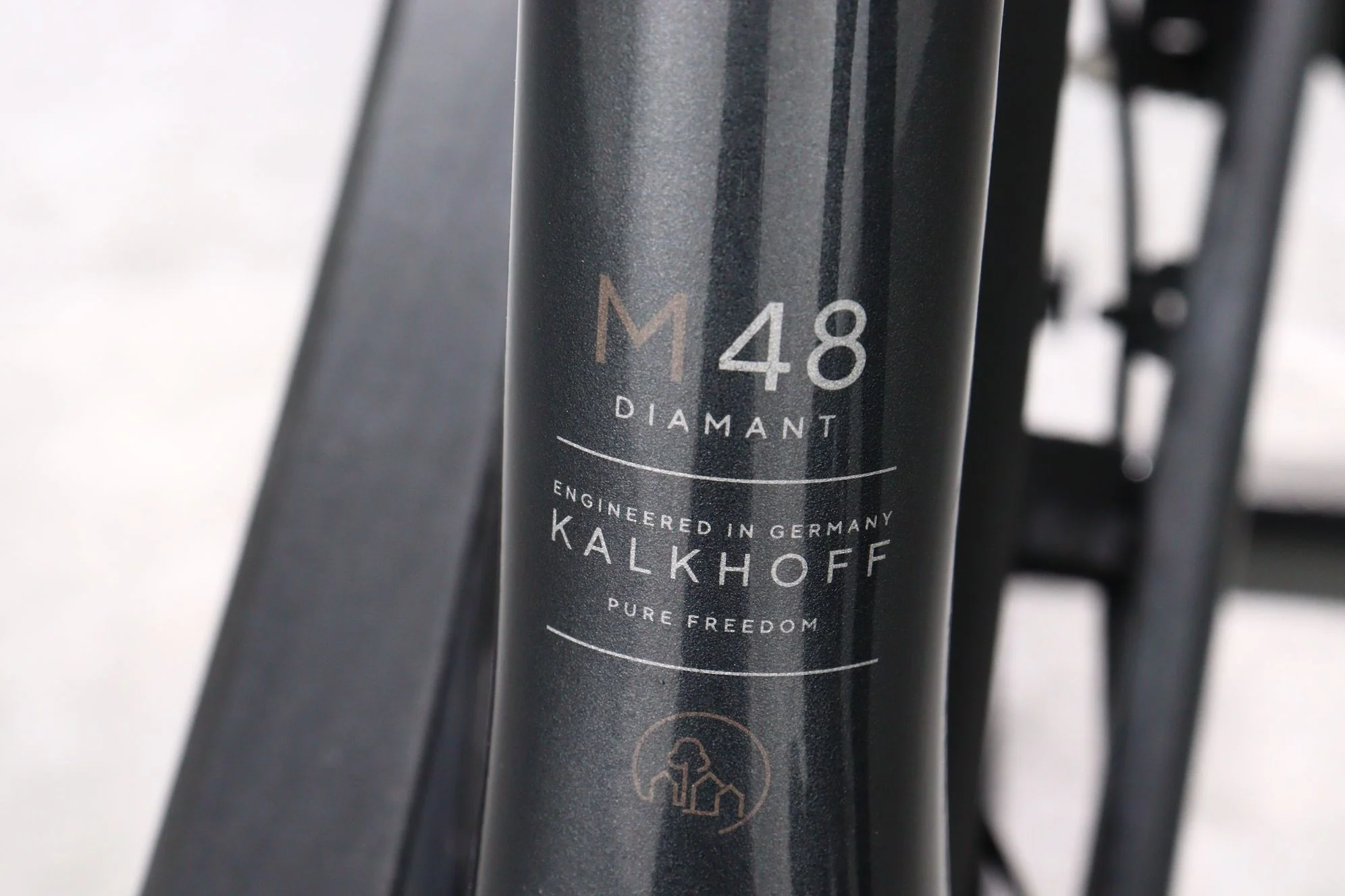 Kalkhoff Image 3.B Excite - Image 8
