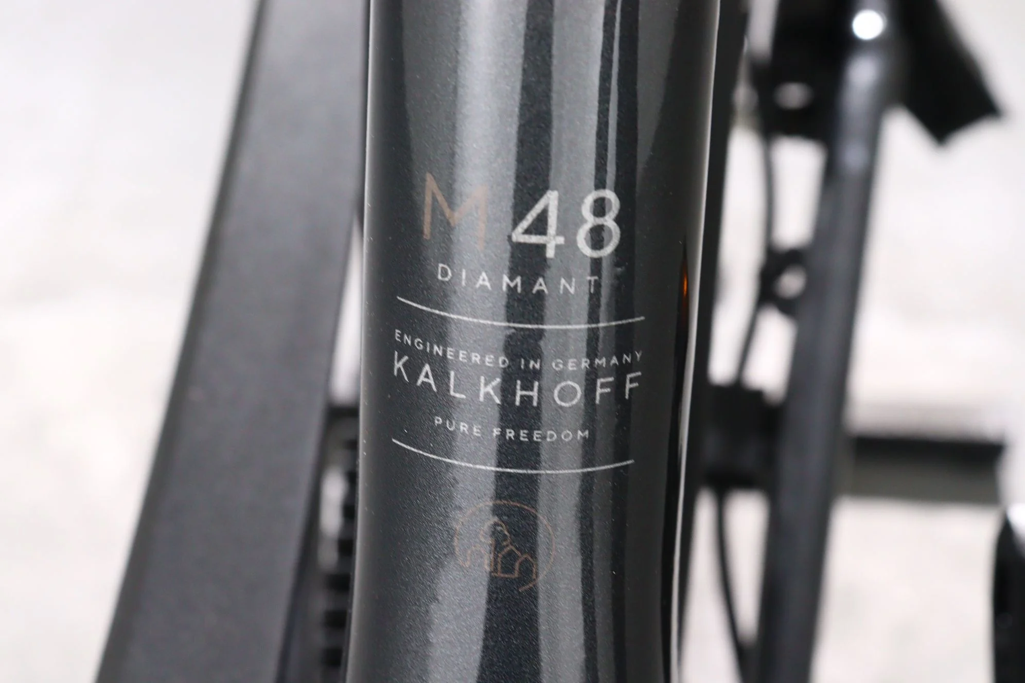 Kalkhoff Image 3.B Excite - Image 8