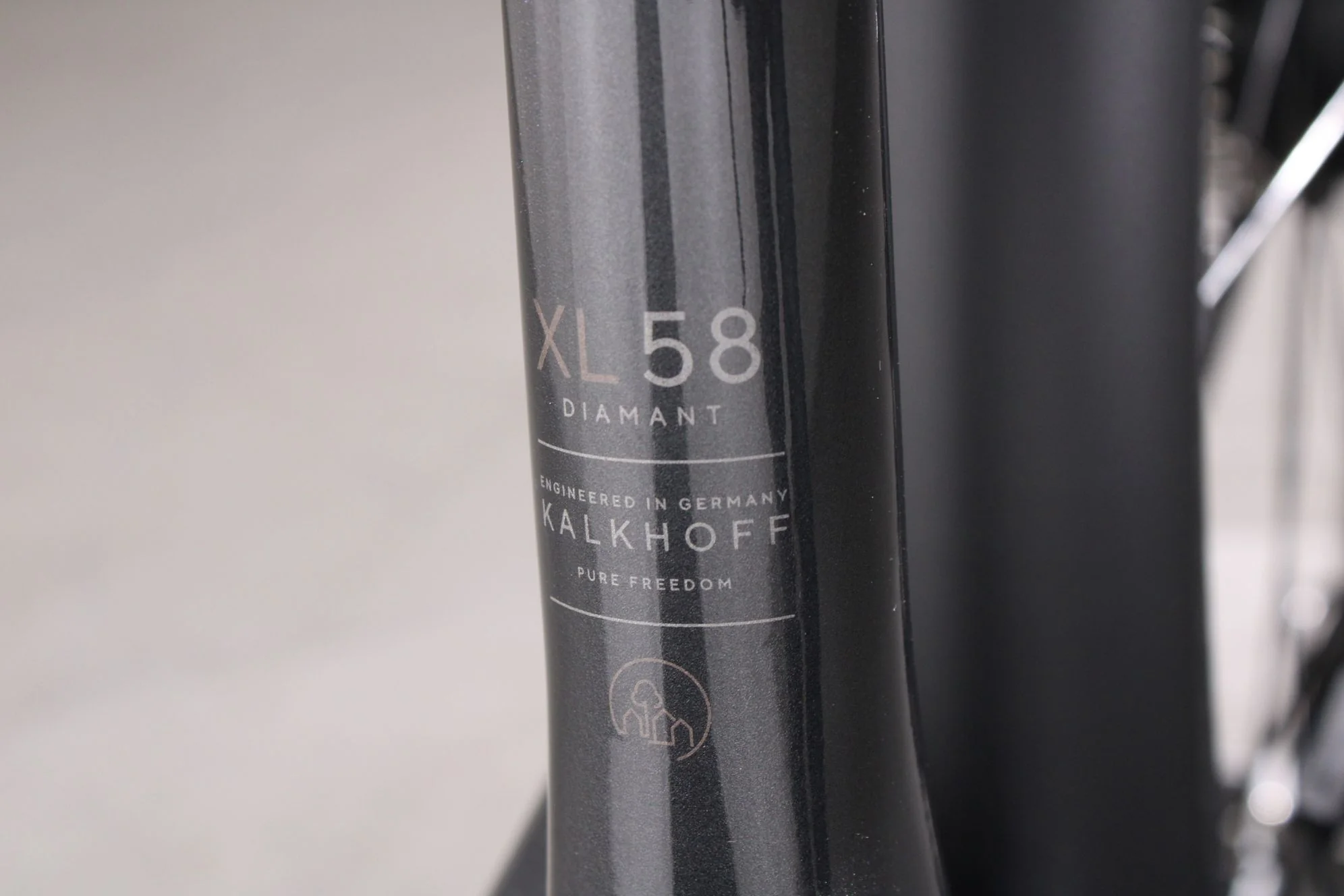 Kalkhoff Image 3.B Excite - Image 11