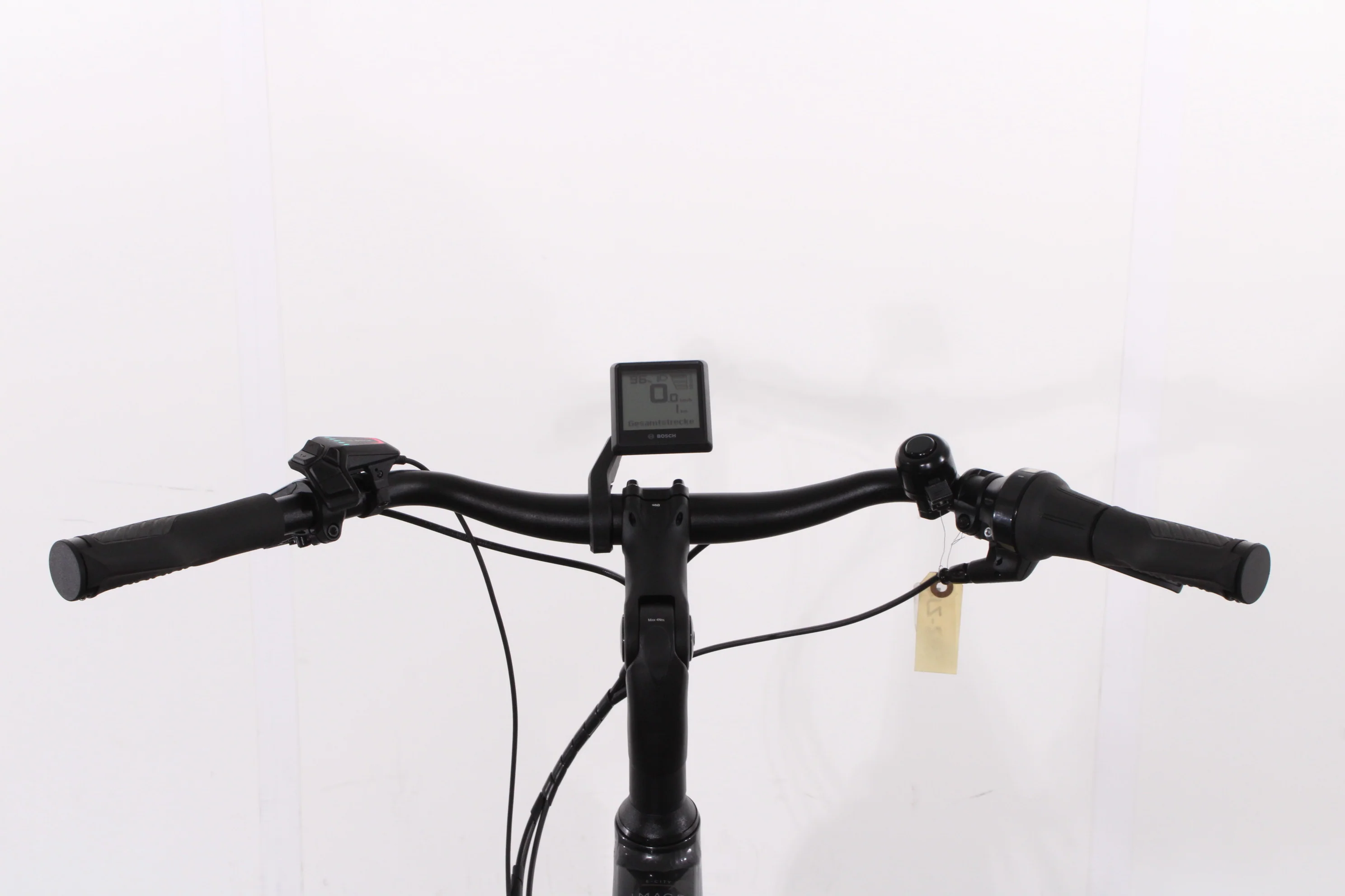 Kalkhoff Image 3.B Excite - Image 7
