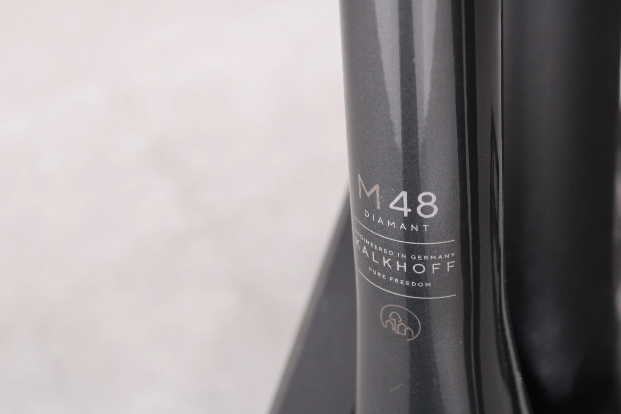 Kalkhoff Image 3.B Excite - Image 9