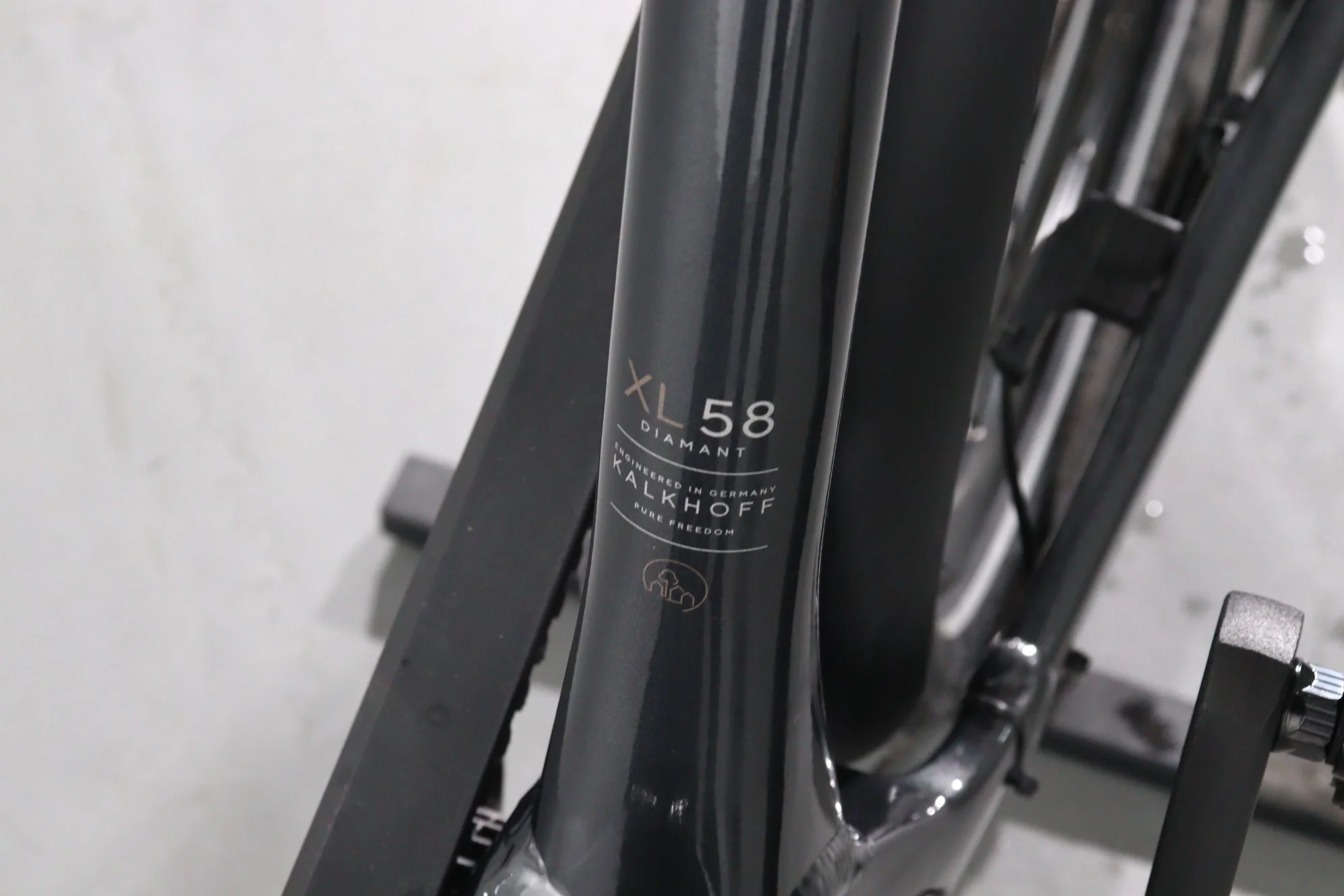 Kalkhoff Image 3.B Excite - Image 9