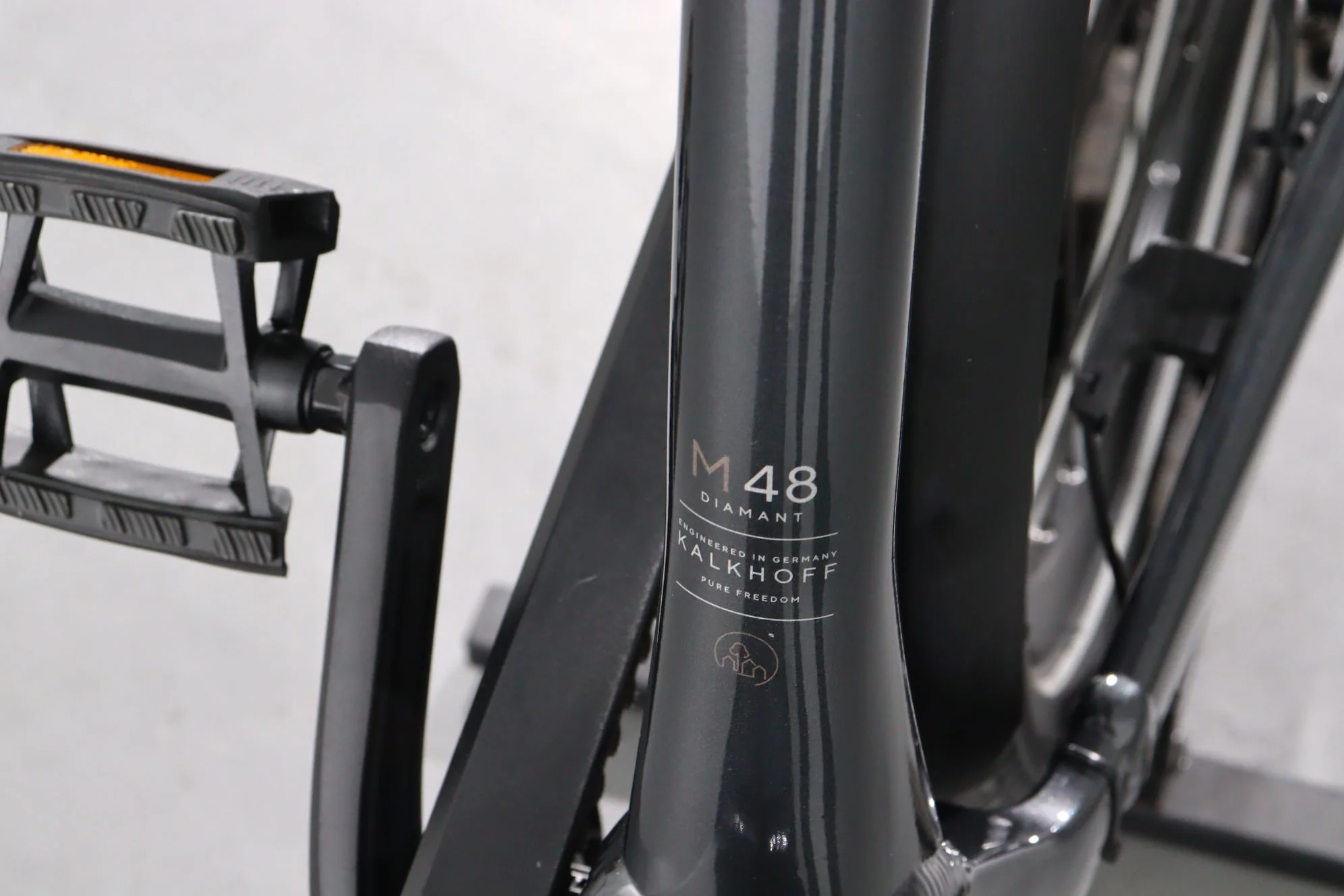 Kalkhoff Image 3.B Excite - Image 9