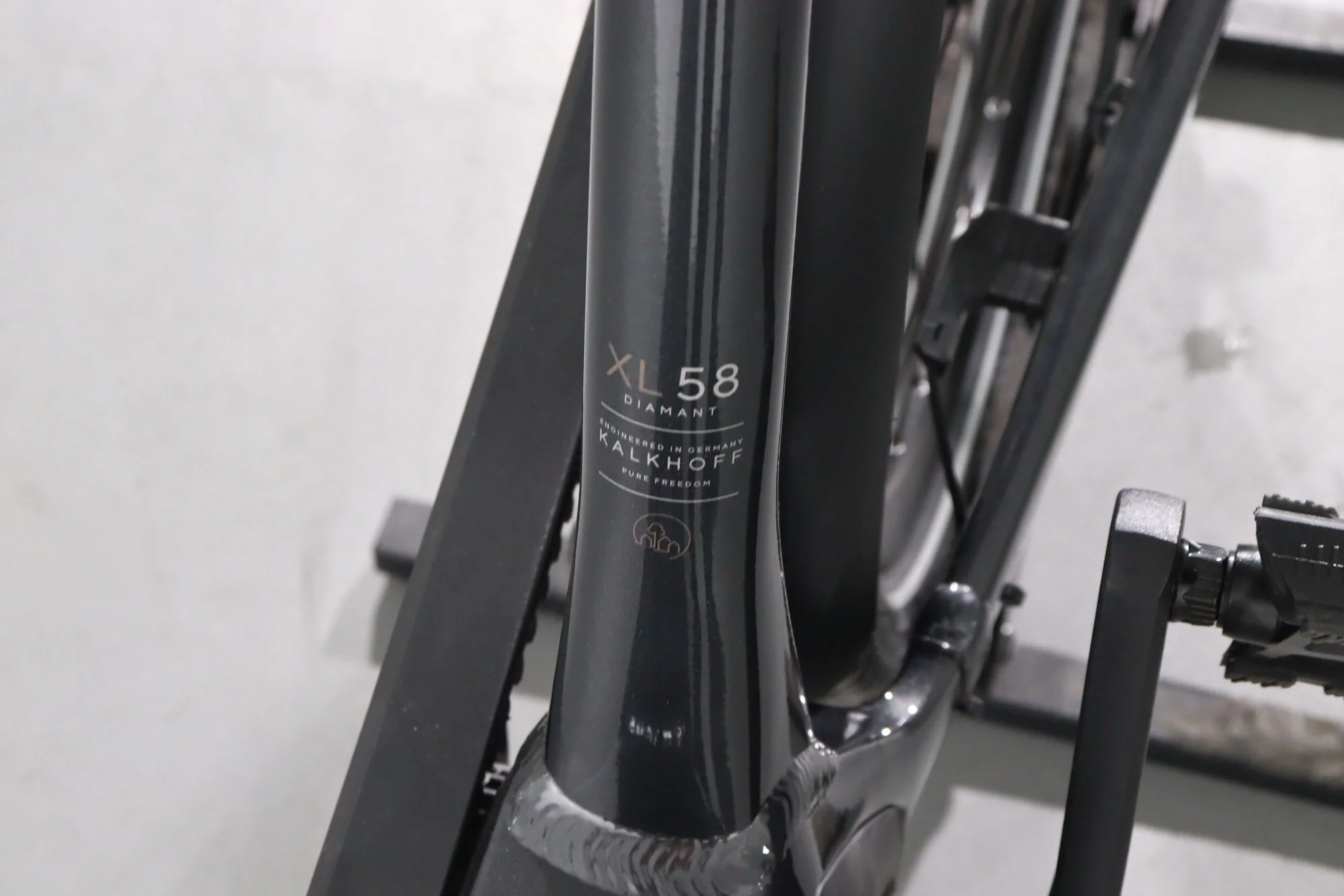 Kalkhoff Image 3.B Excite - Image 9